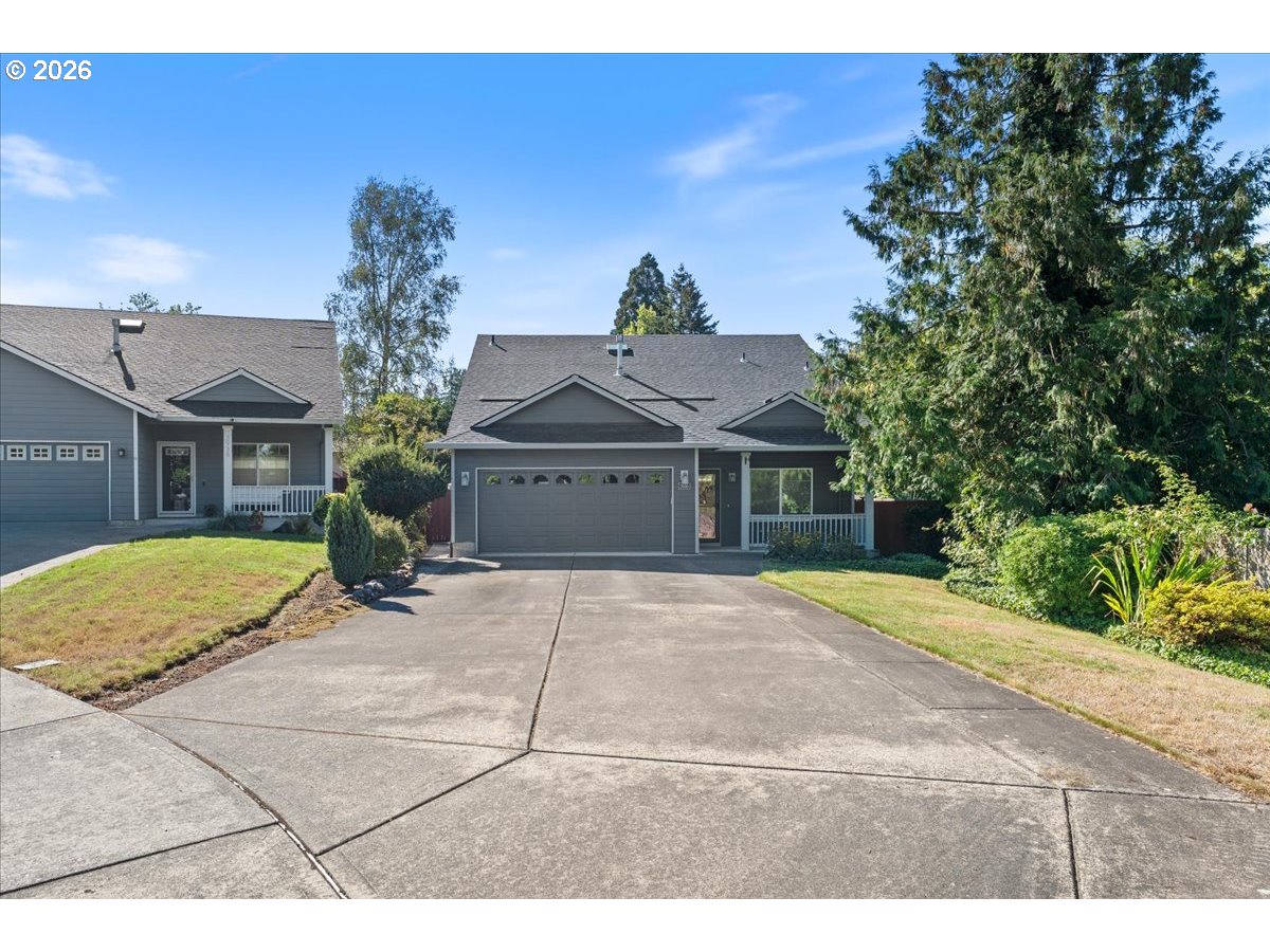 3916 SE 24th Ter, Gresham, OR 97080 — photo 2