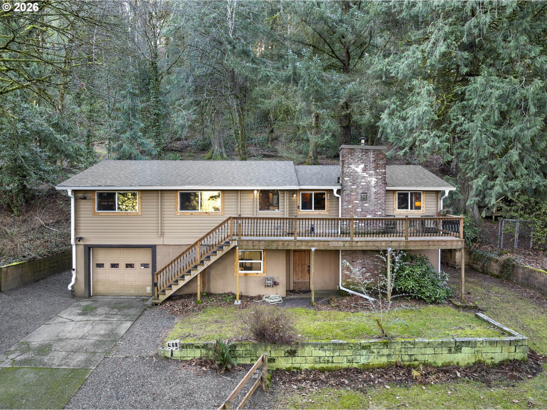 54010 E Alder Heights Rd — photo