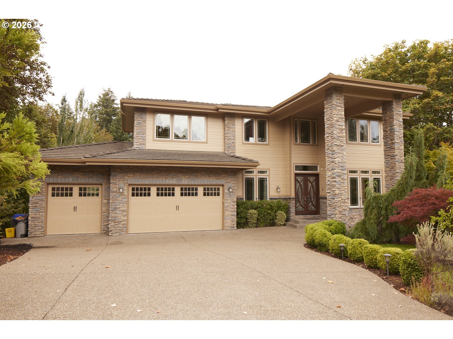 15236 NW Red Cedar Ct — photo