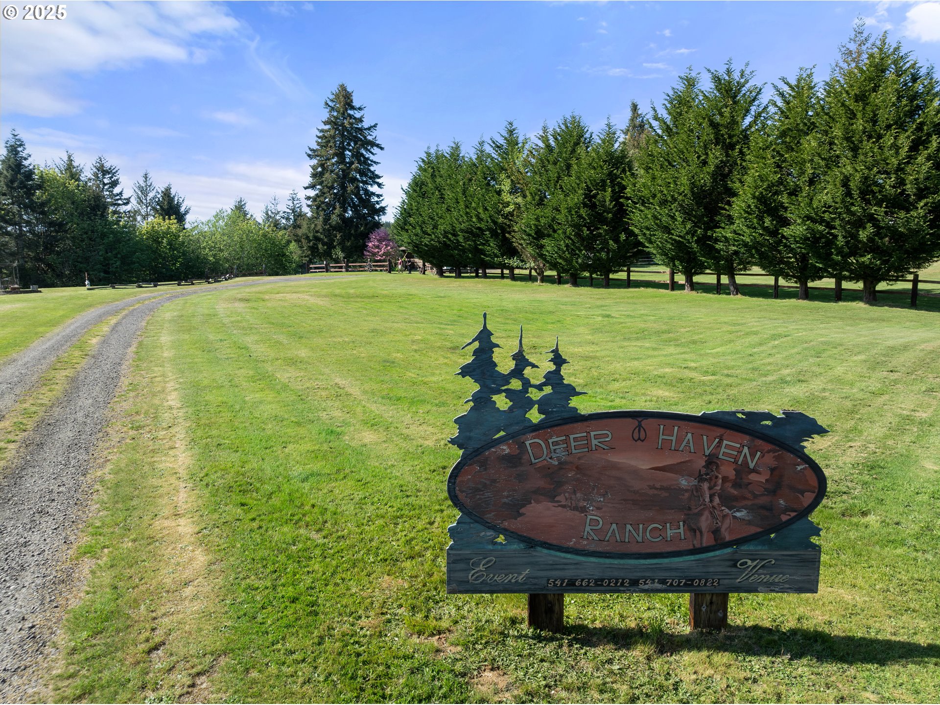 2475 S Smith River Rd, Reedsport, OR 97467 — photo 3