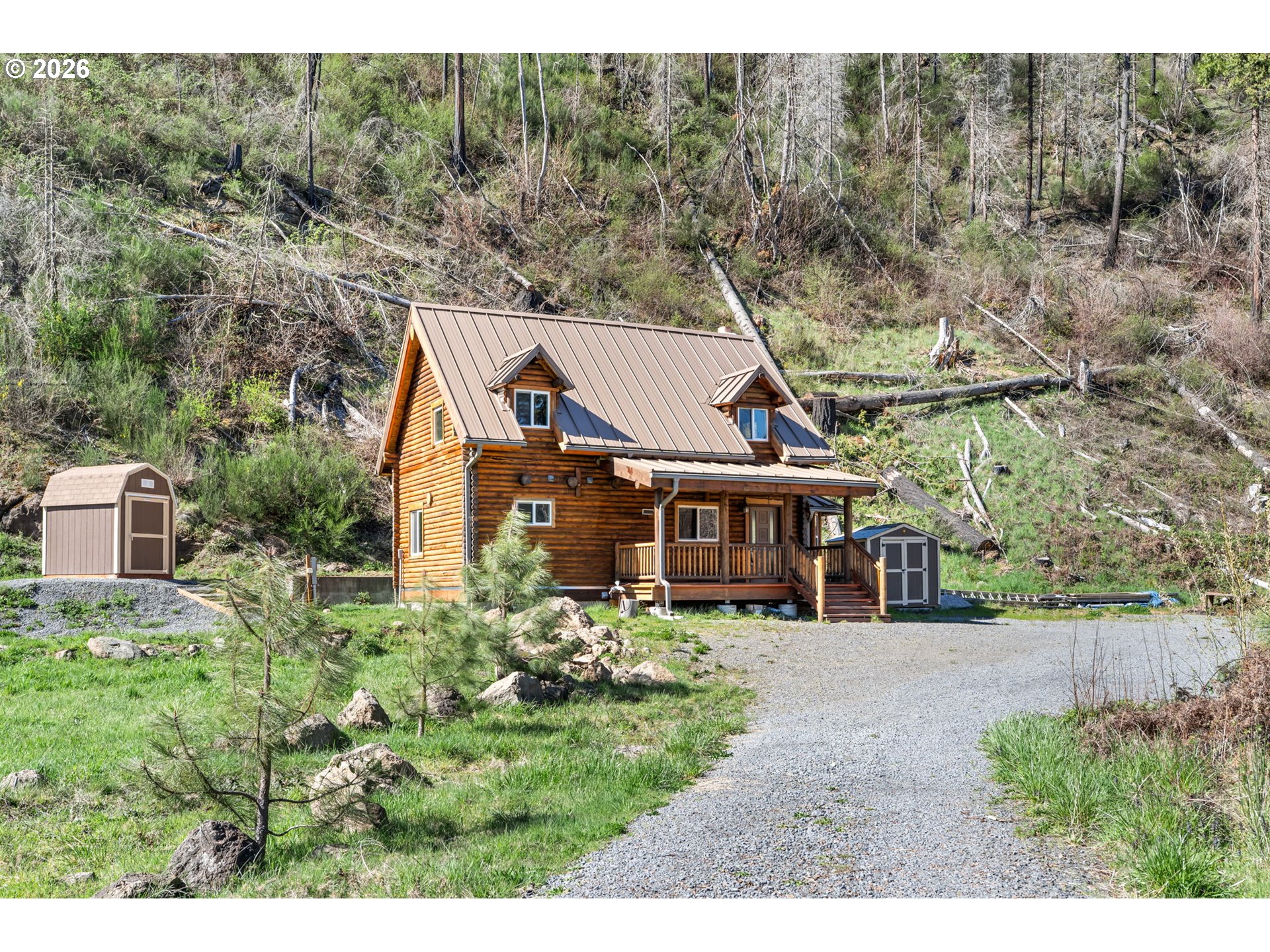 52633 McKenzie Hwy — photo