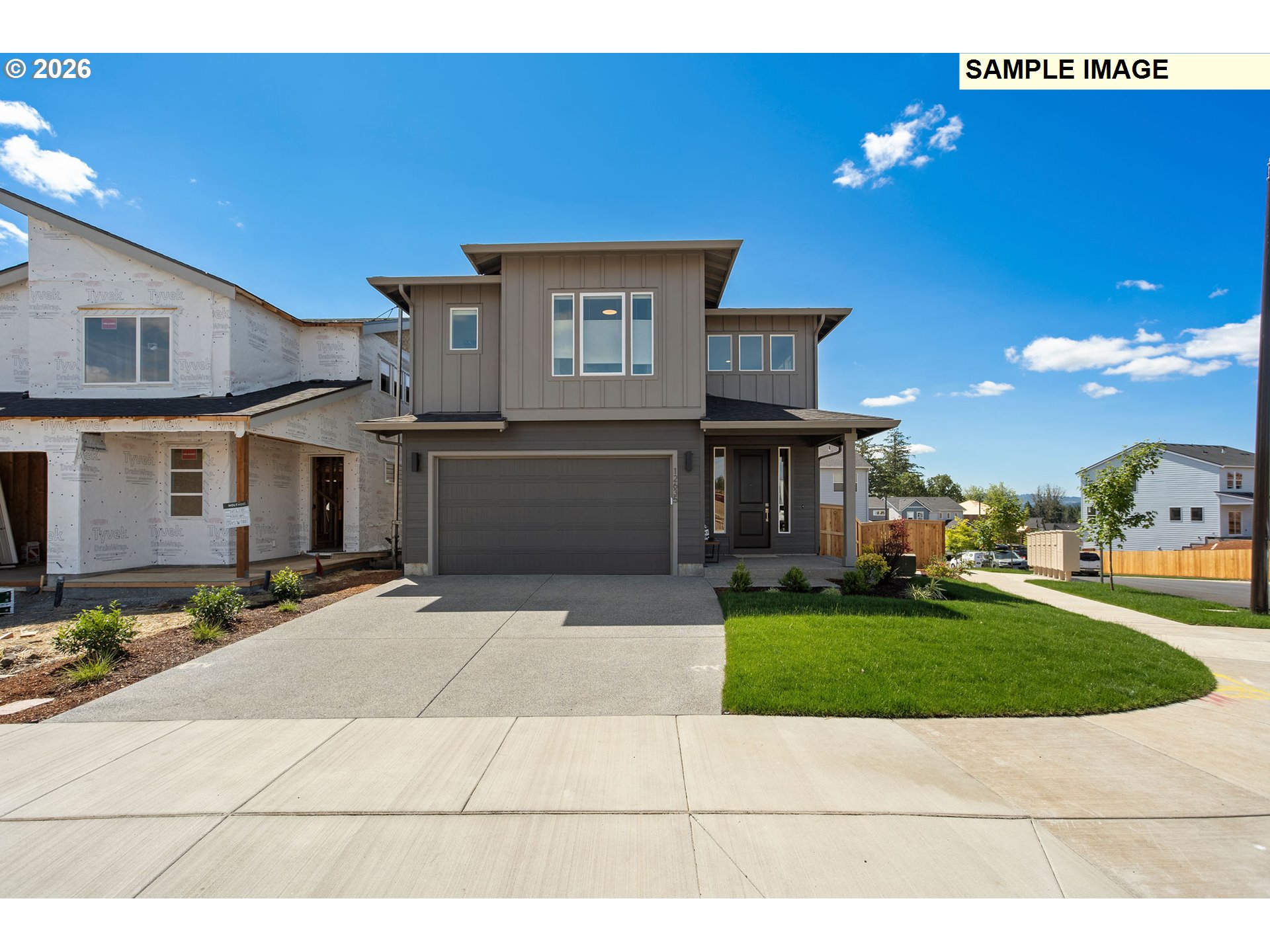 2163 Statesman Dr Lot 73 — photo