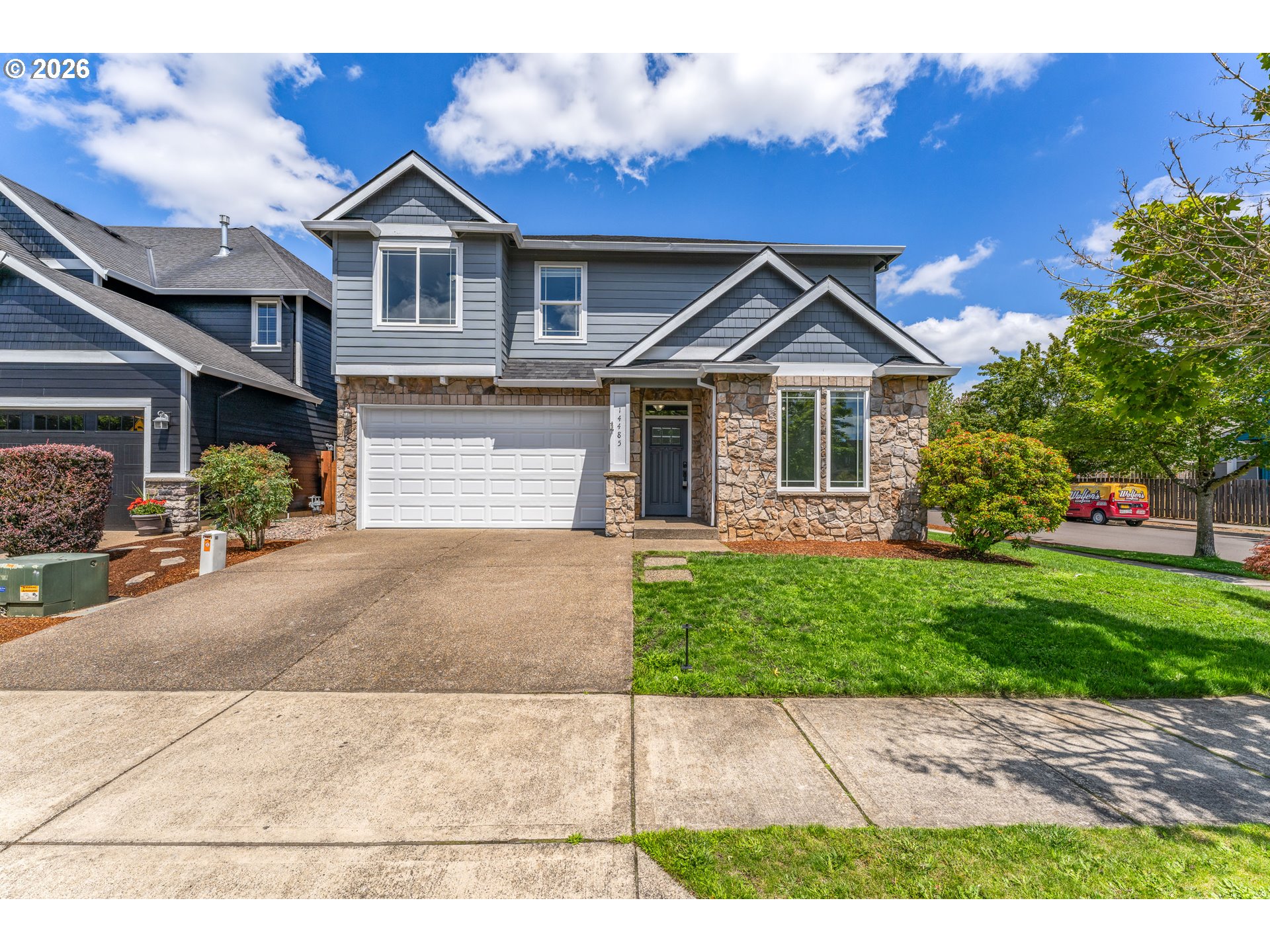 14485 Walnut Grove Way — photo