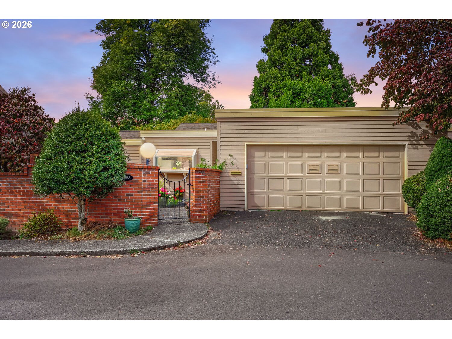 16663 SW Monterey Ln — photo