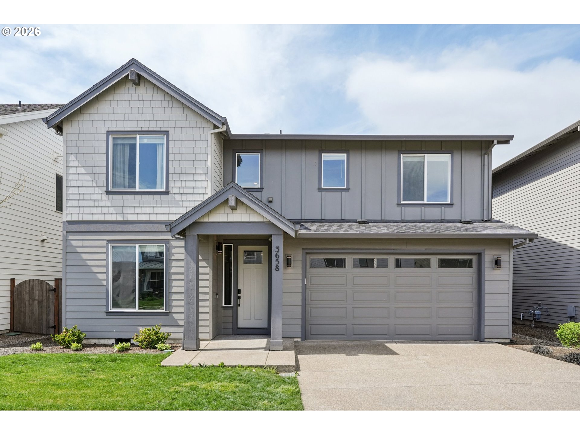 3658 Tiana St — photo
