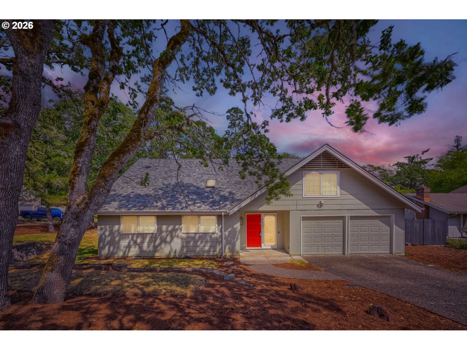4007 Brae Burn Dr — photo