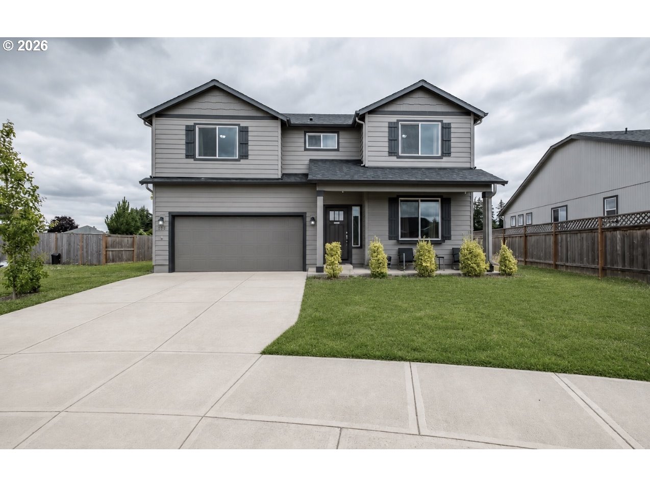 1323 Chukar St — photo