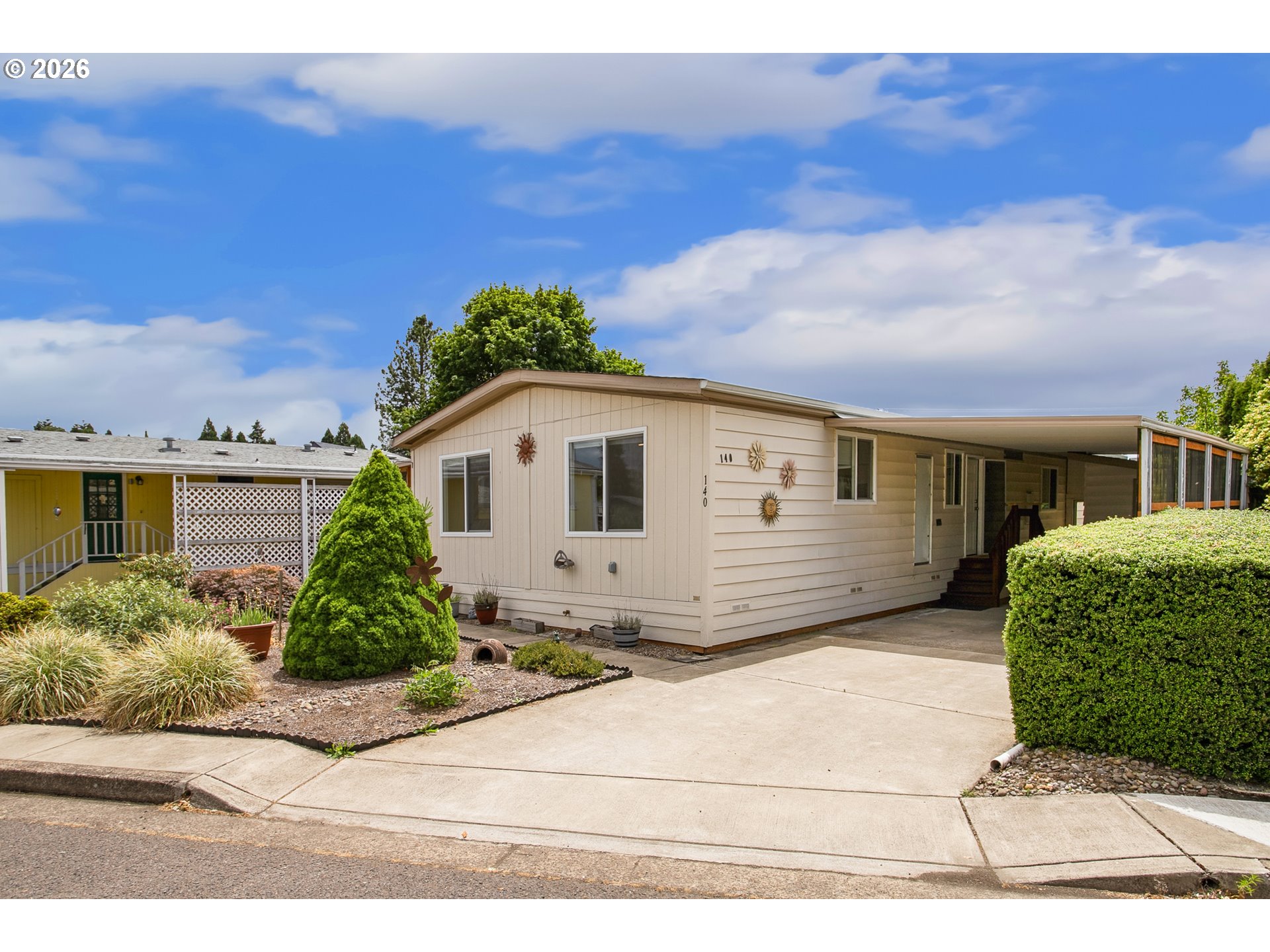 1199 N Terry St 140 — photo