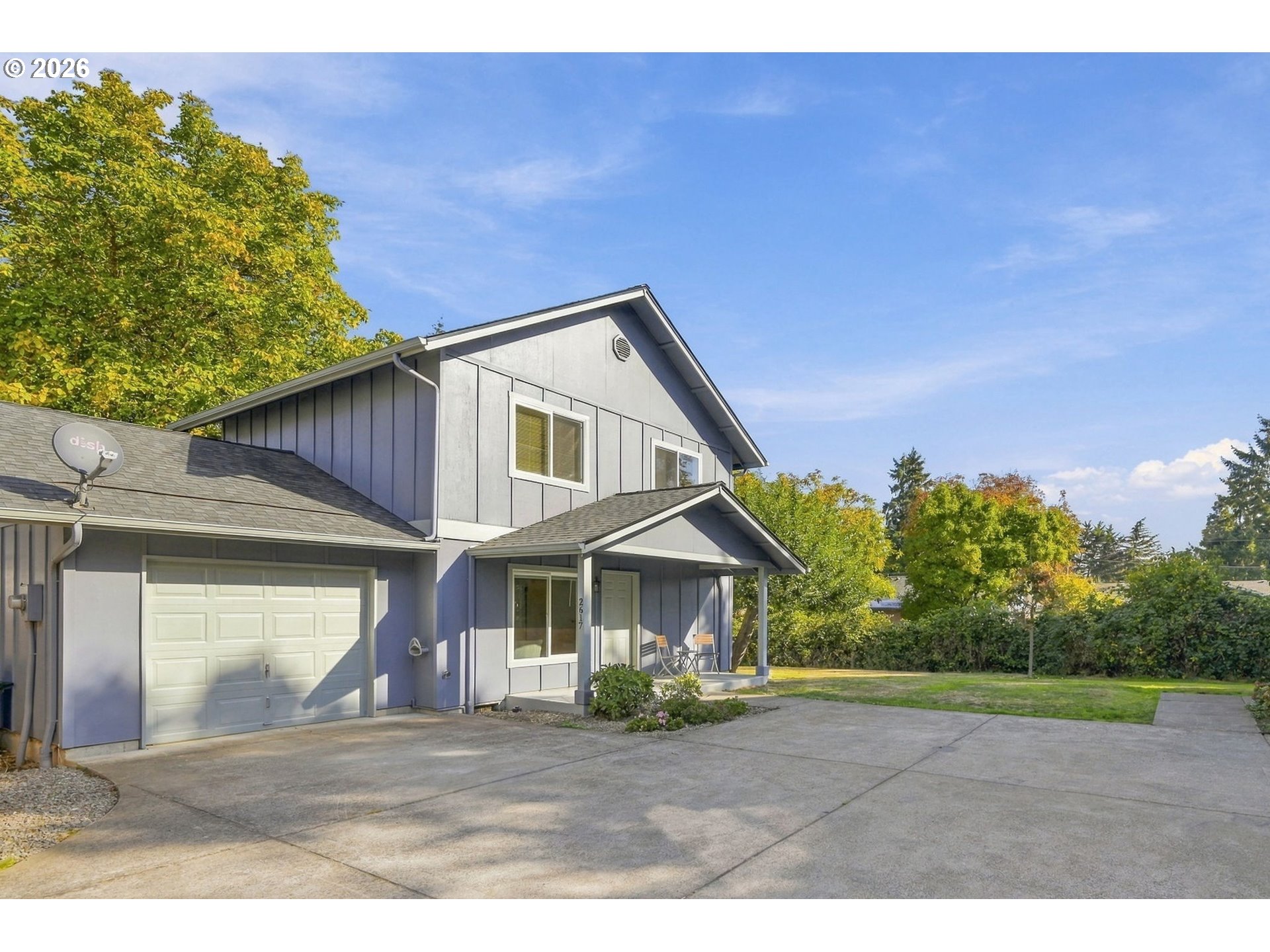2617 Mimi St, Eugene, OR 97404 — photo 2