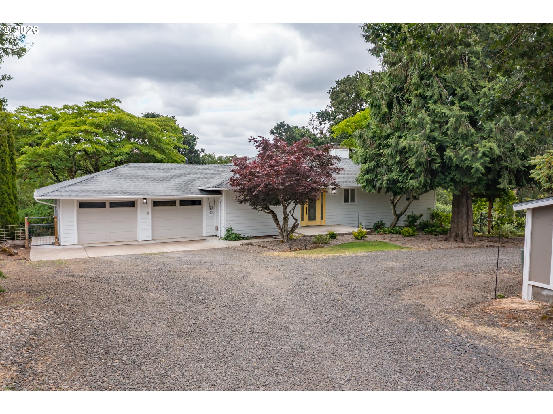 7500 Spring Valley Rd, Salem, OR 97304 — photo 3