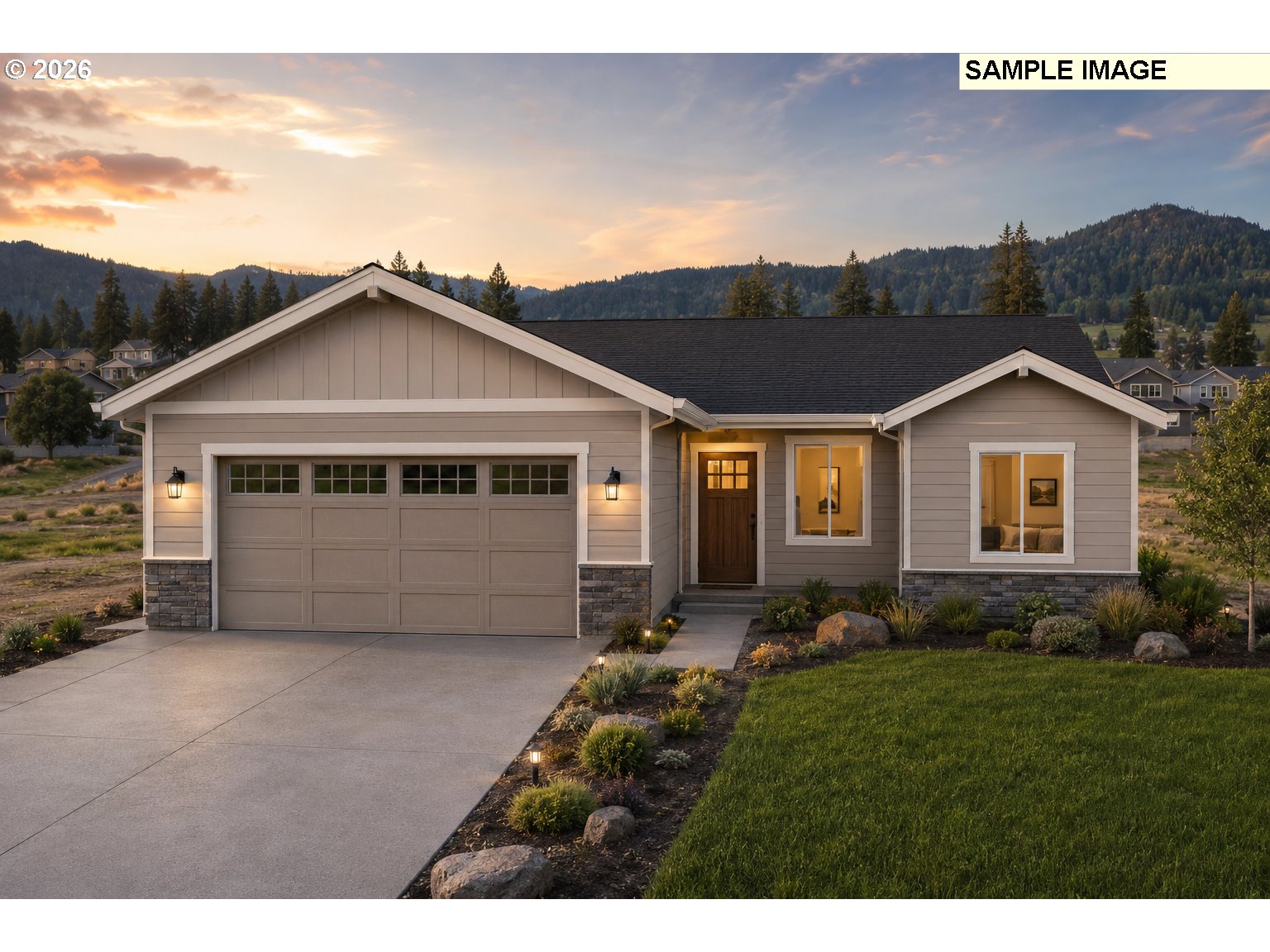 916 Fonner St Lot 37 — photo