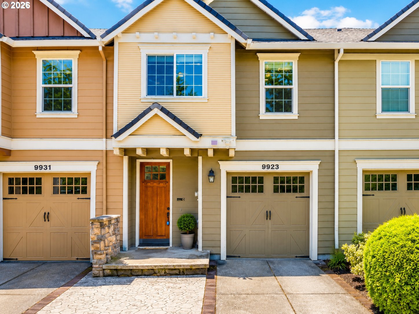 9923 SE Old Town Ct — photo