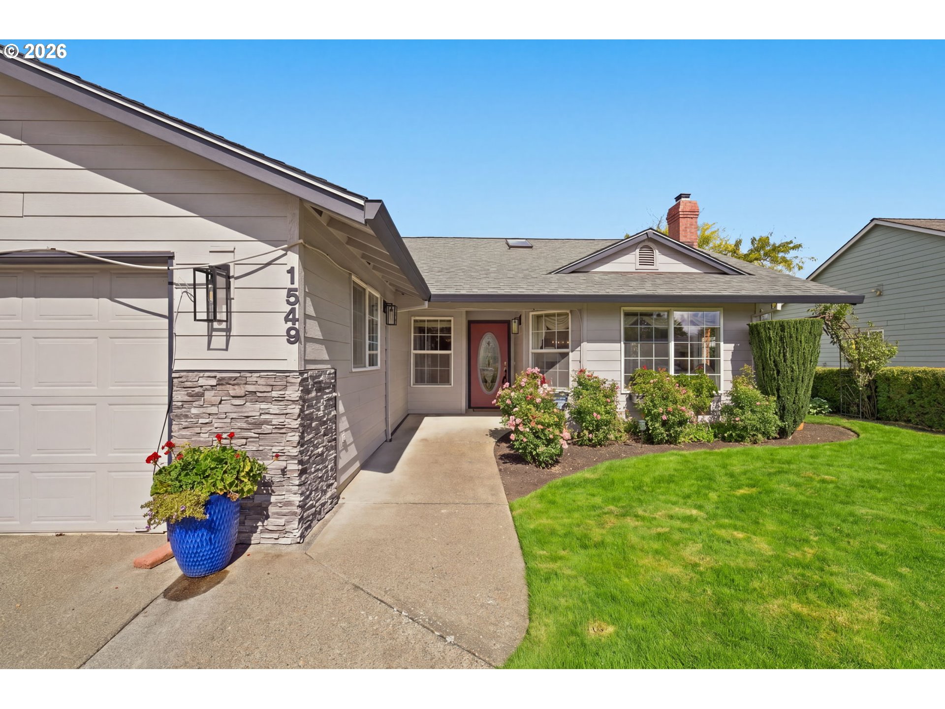 1549 SW Fellows St — photo