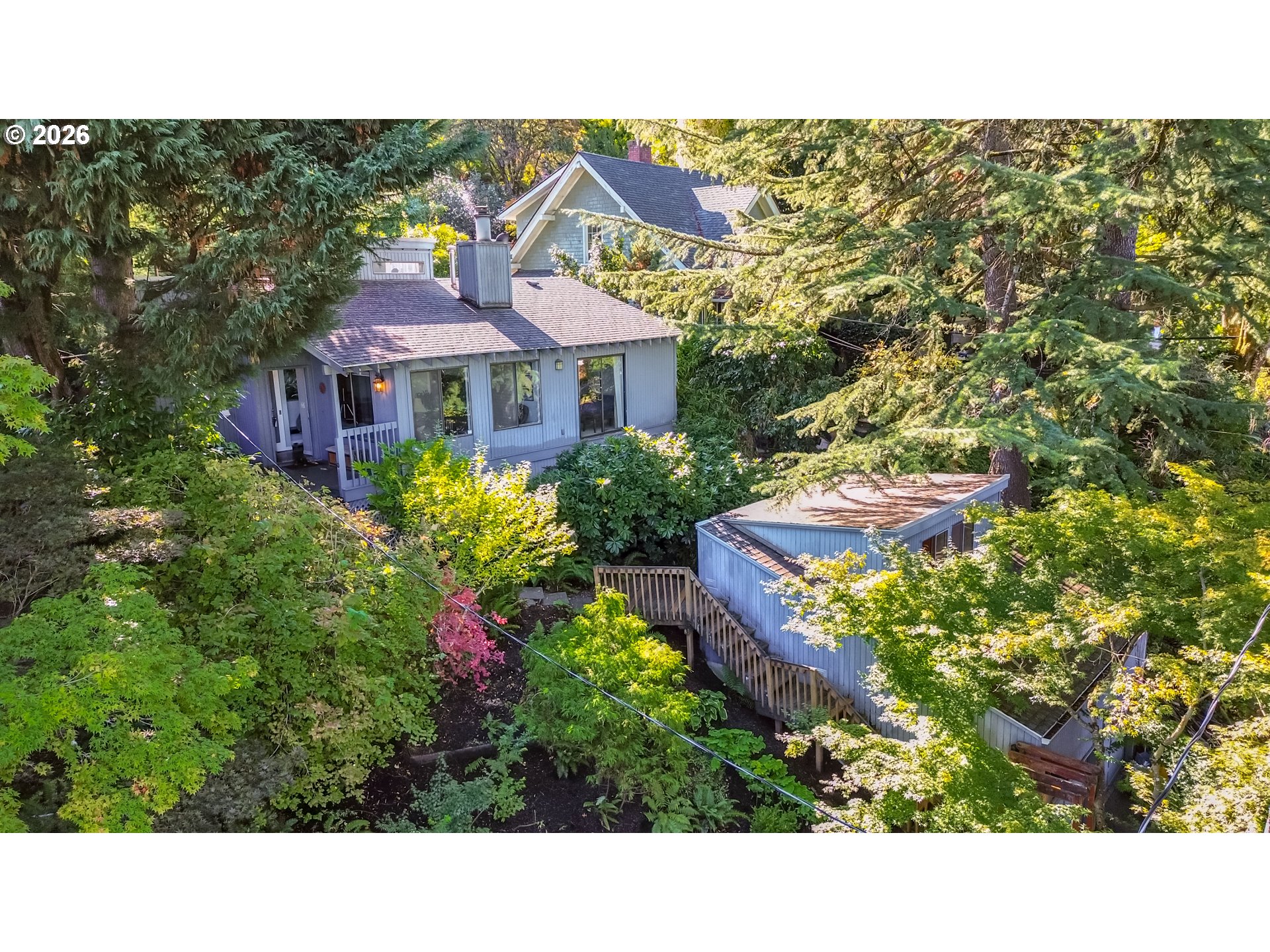 3212 NW Wilson St — photo