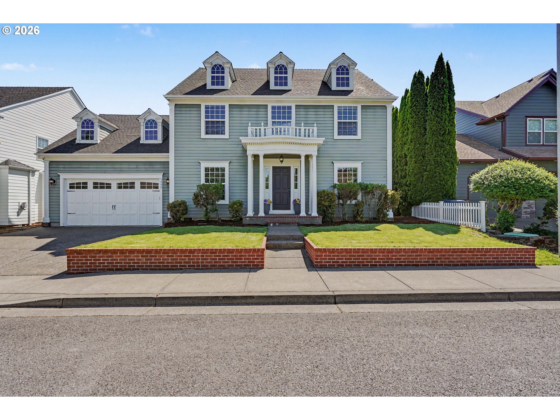 5490 SE Woodmill Dr — photo