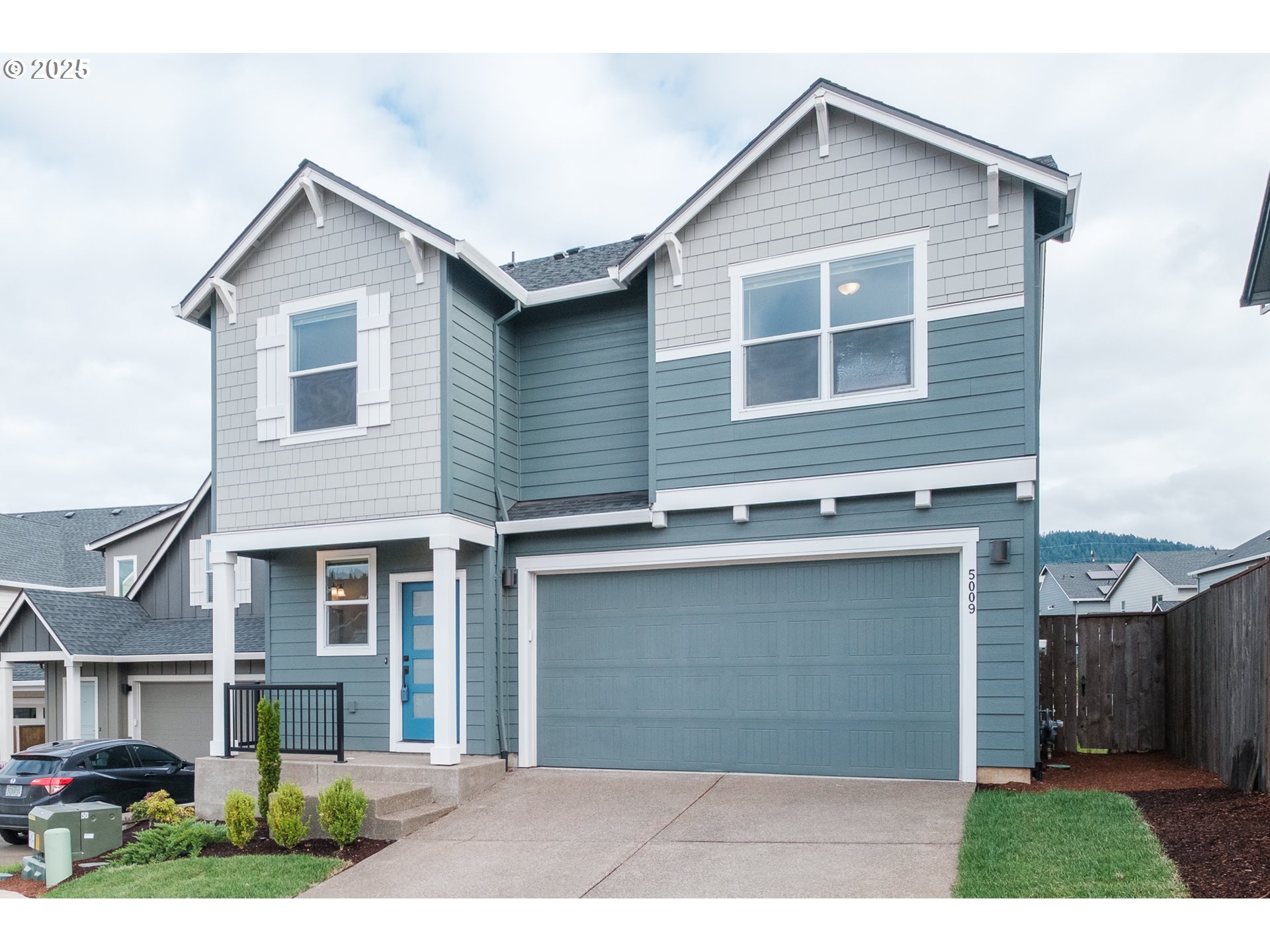 5009 NW Stag Run Pl — photo