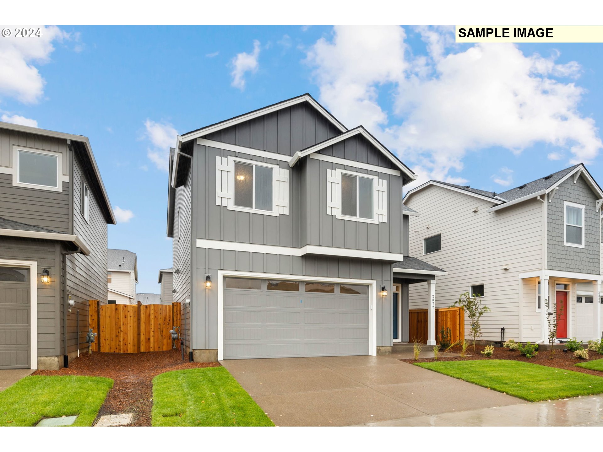 3189 S Magnolia Dr 740 — photo