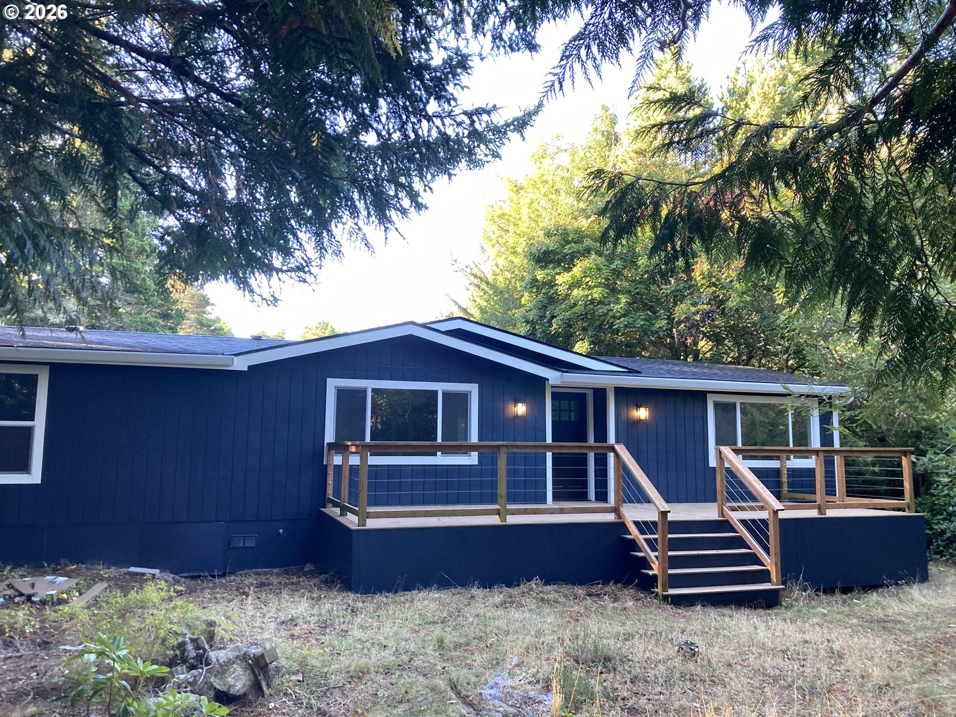 4800 Rhododendron Loop, Florence, OR 97439 — photo 2