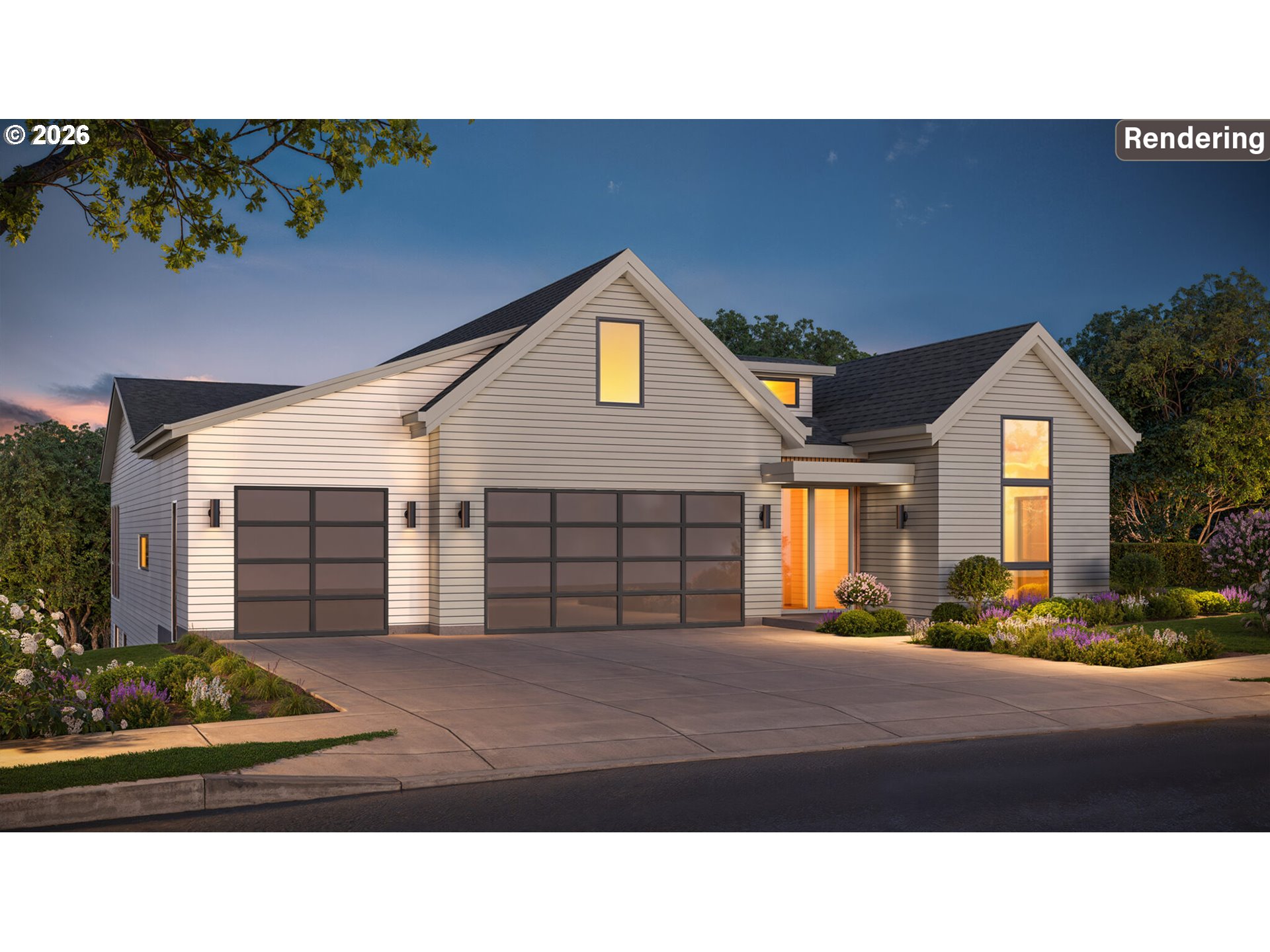13304 SE Gray Fox Ln — photo