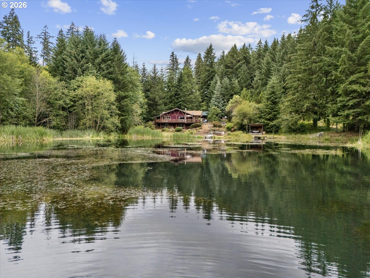22606 Milk Ranch Rd, ScottsMills, OR 97375 — photo 2