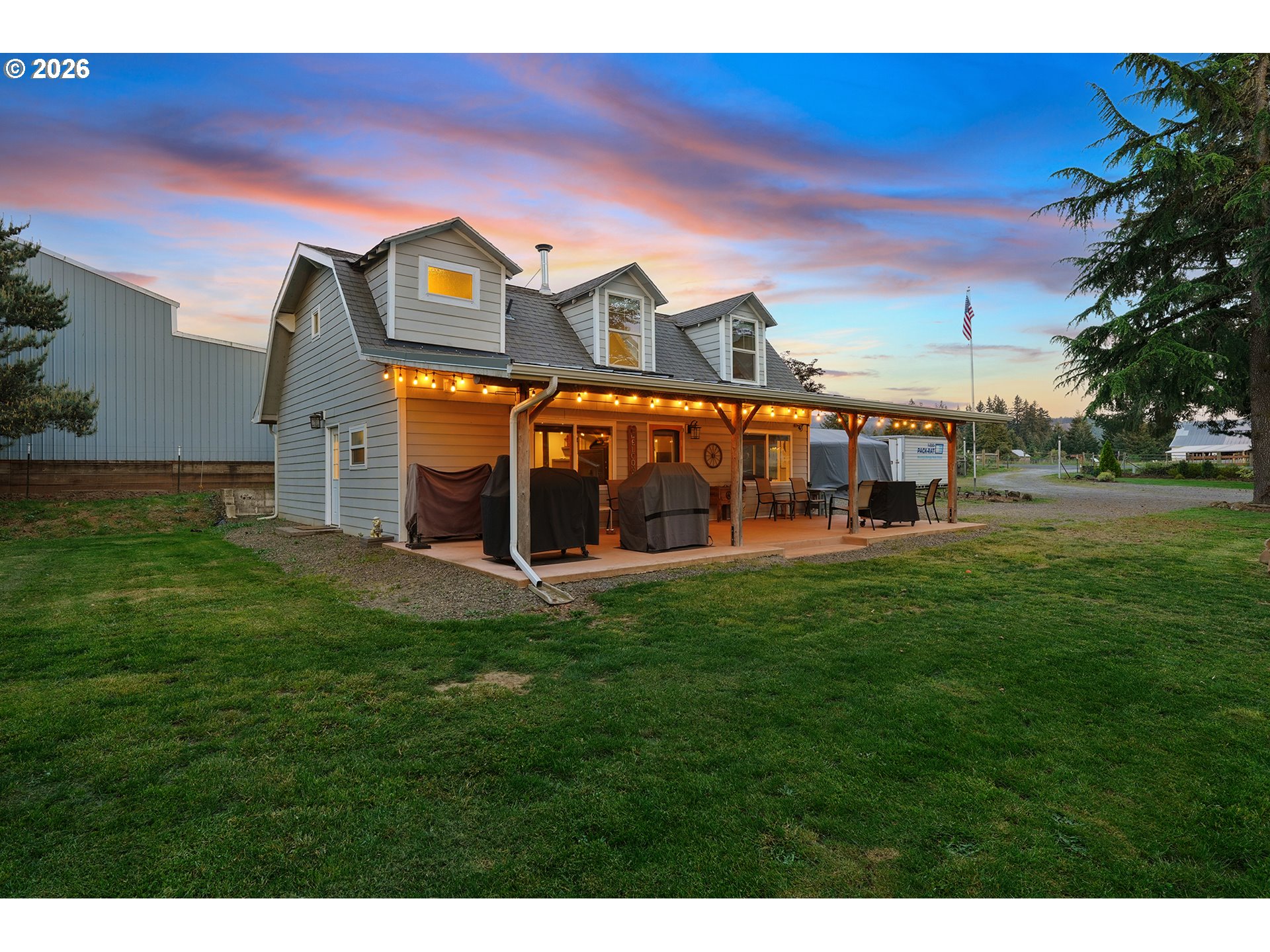 22581 S Schieffer Rd, Colton, OR 97017 — photo 3