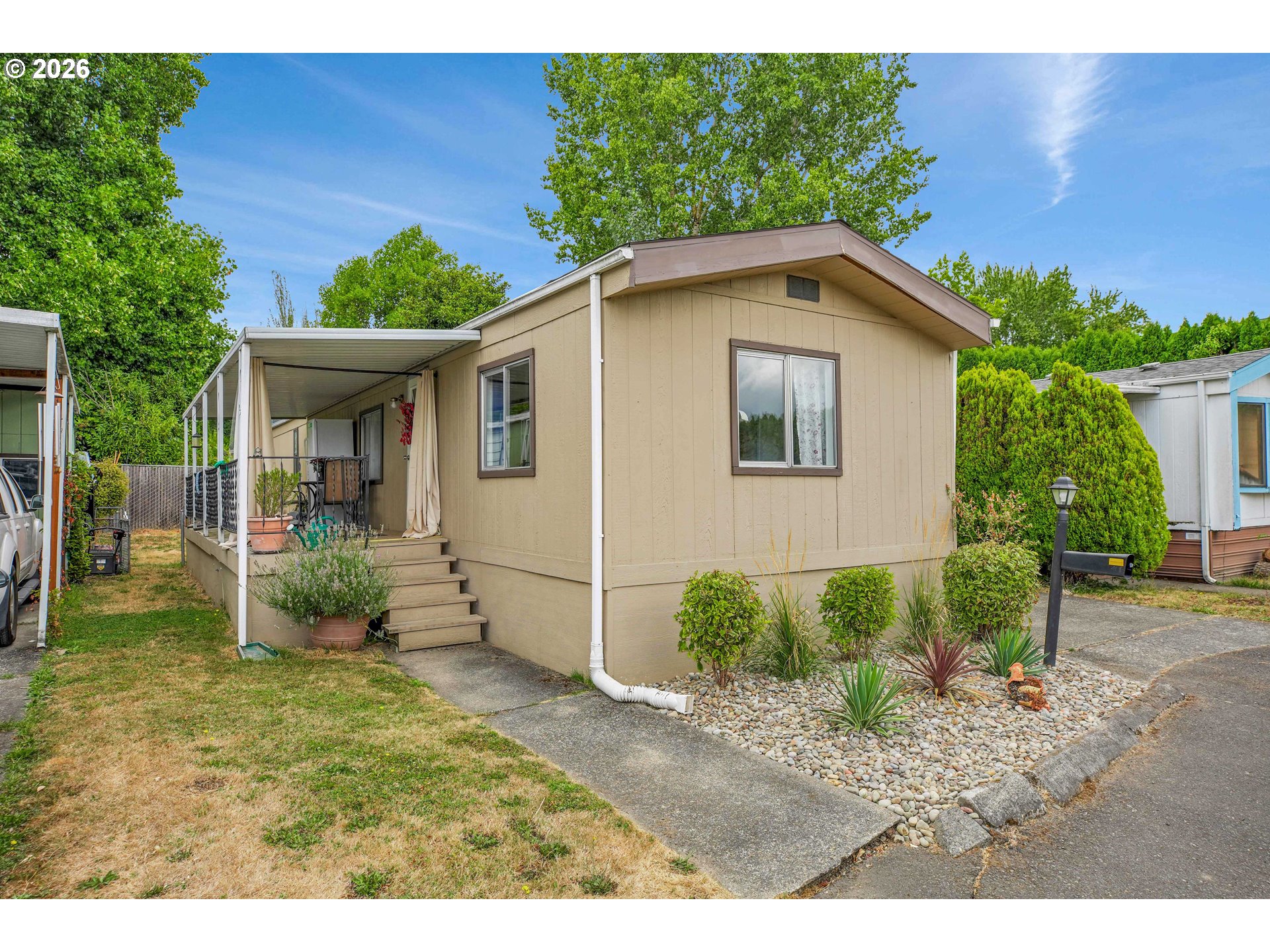 4407 SE Roethe Rd 41 — photo