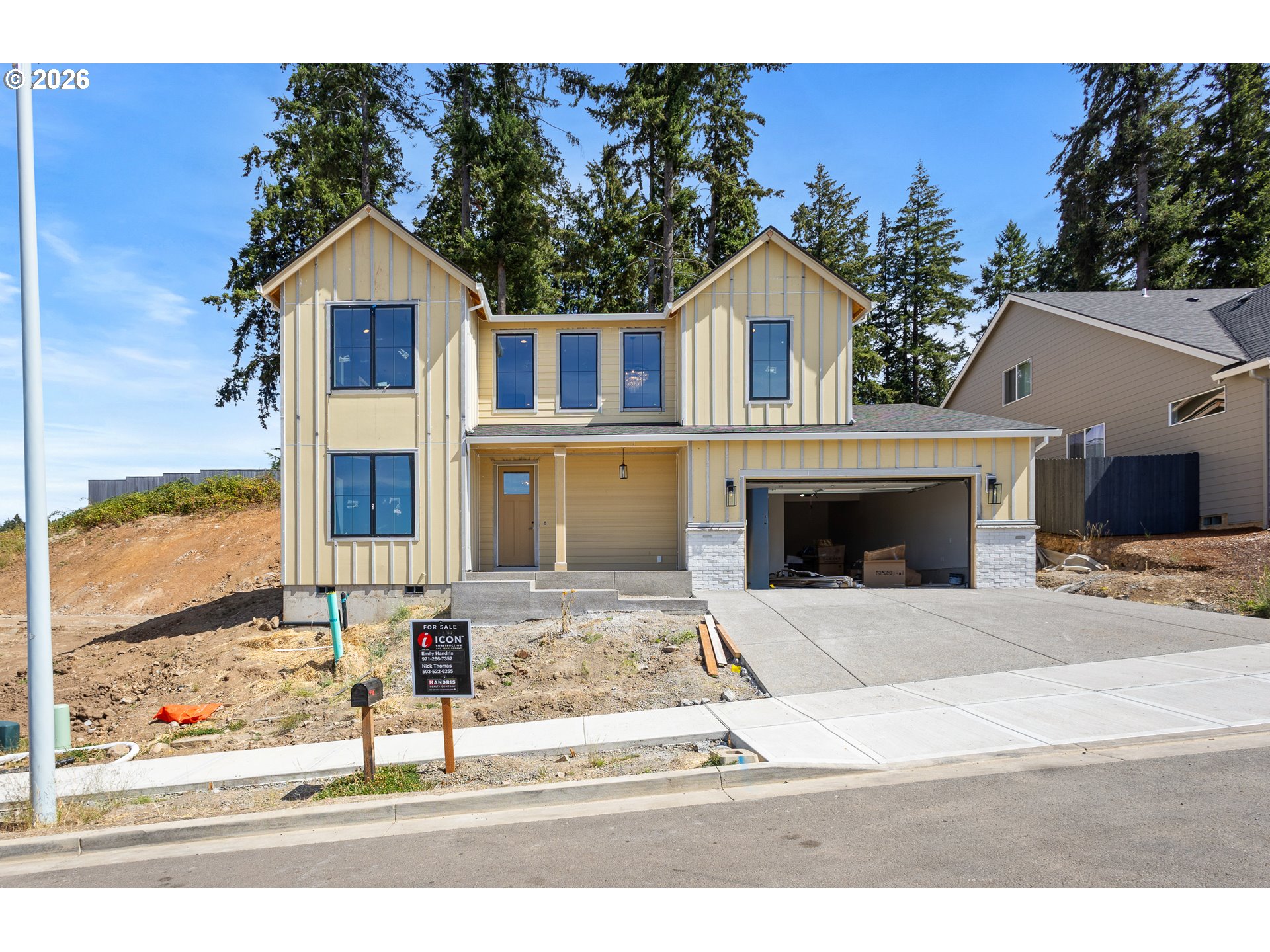 16100 Serres Farms Way — photo