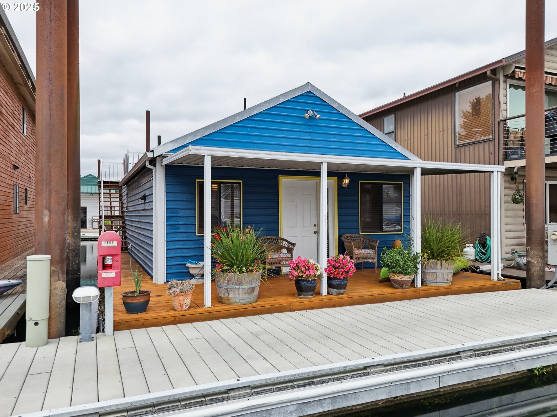 19609 NE Marine Dr C-4 — photo