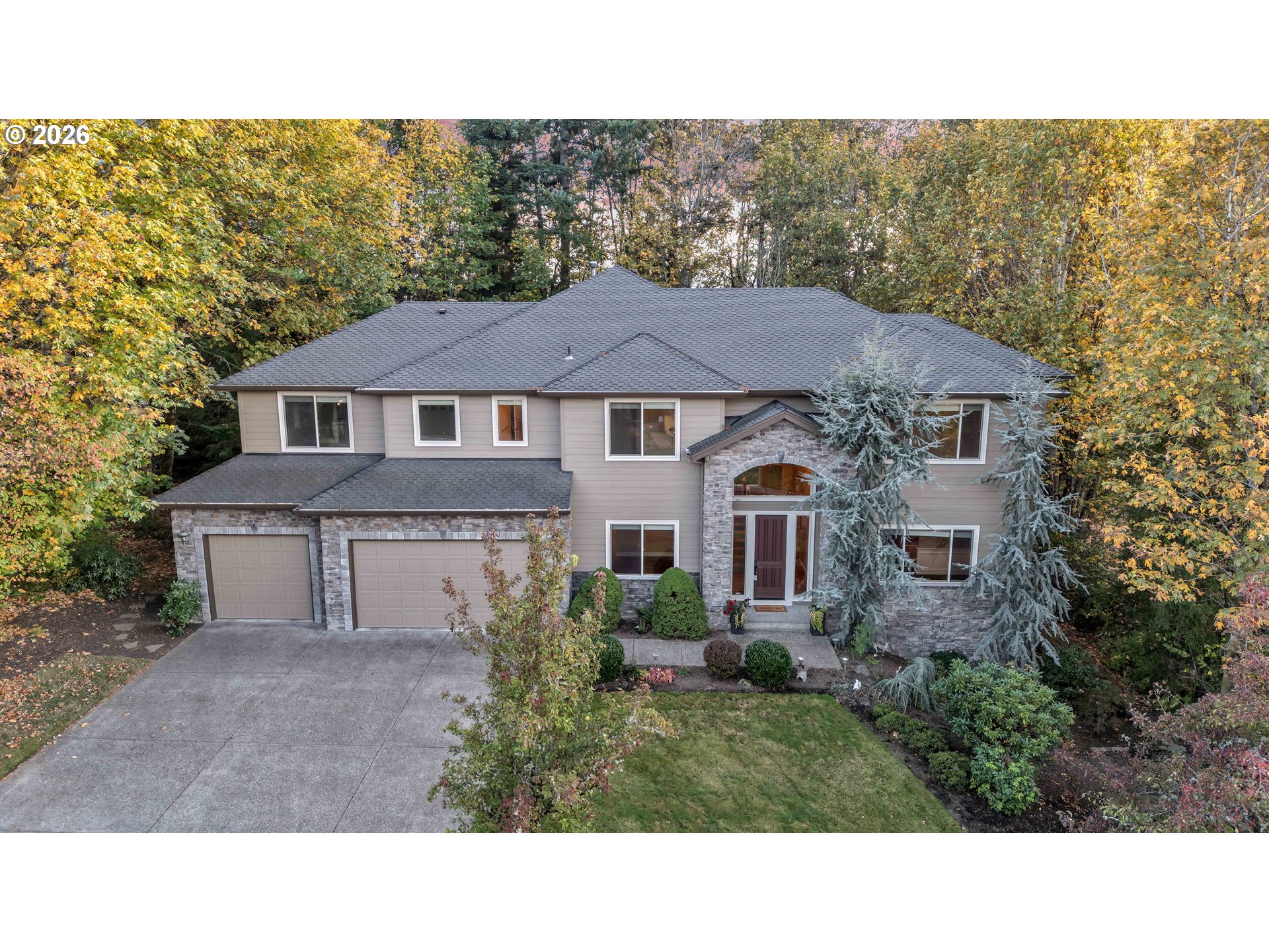 15214 NW Red Cedar Ct — photo