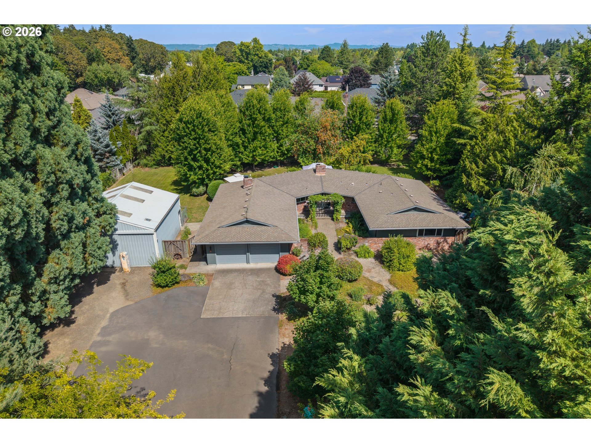 3100 NE Jackson School Rd — photo
