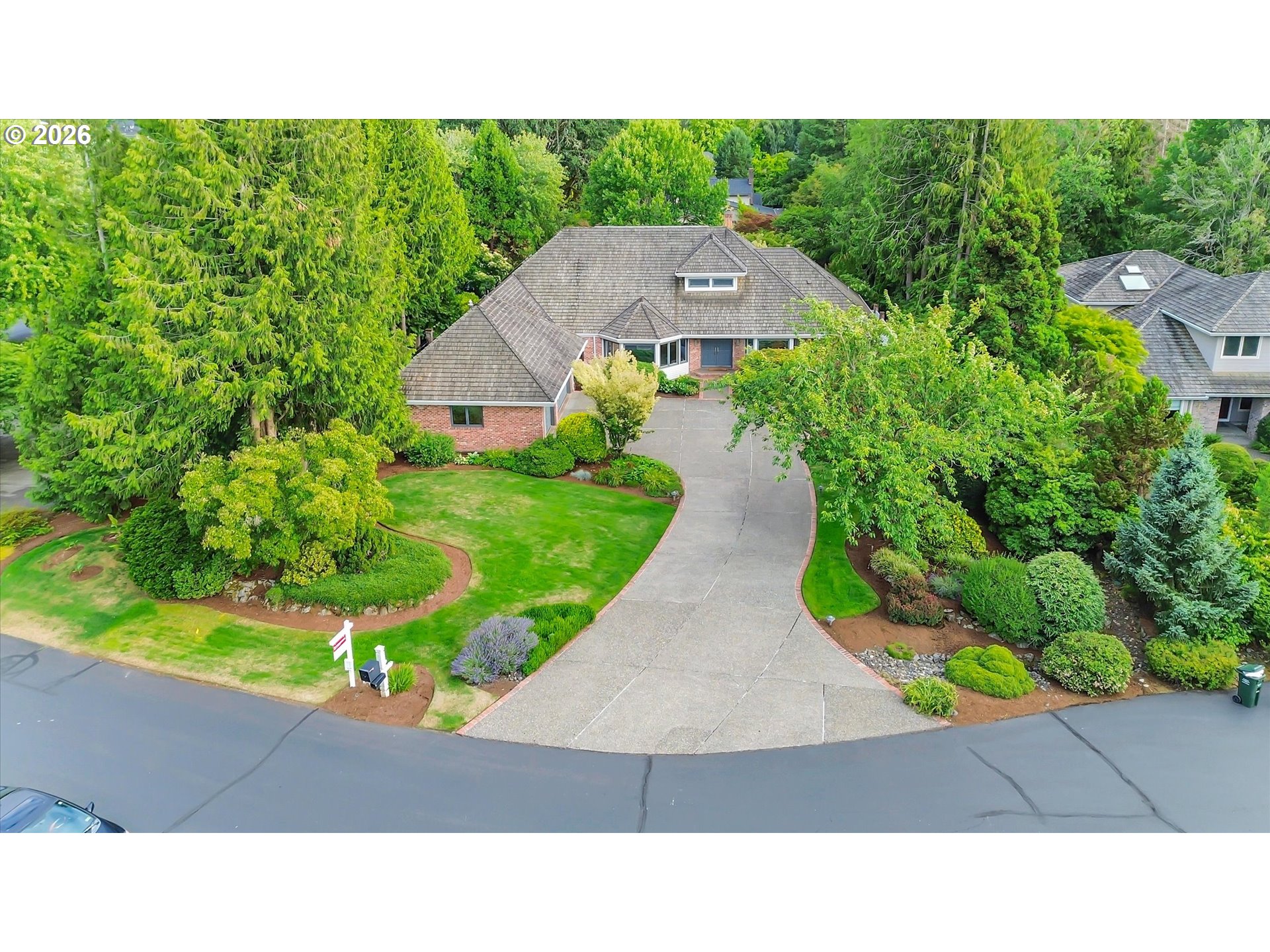14240 NW Harvest Ln — photo