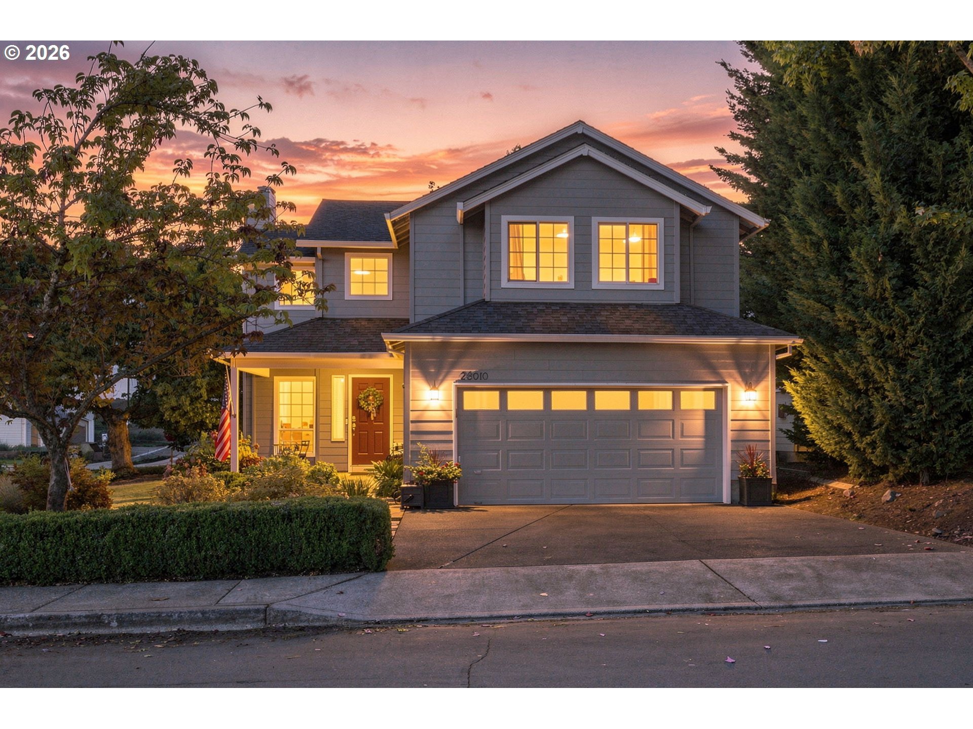 23010 SW William Ave — photo