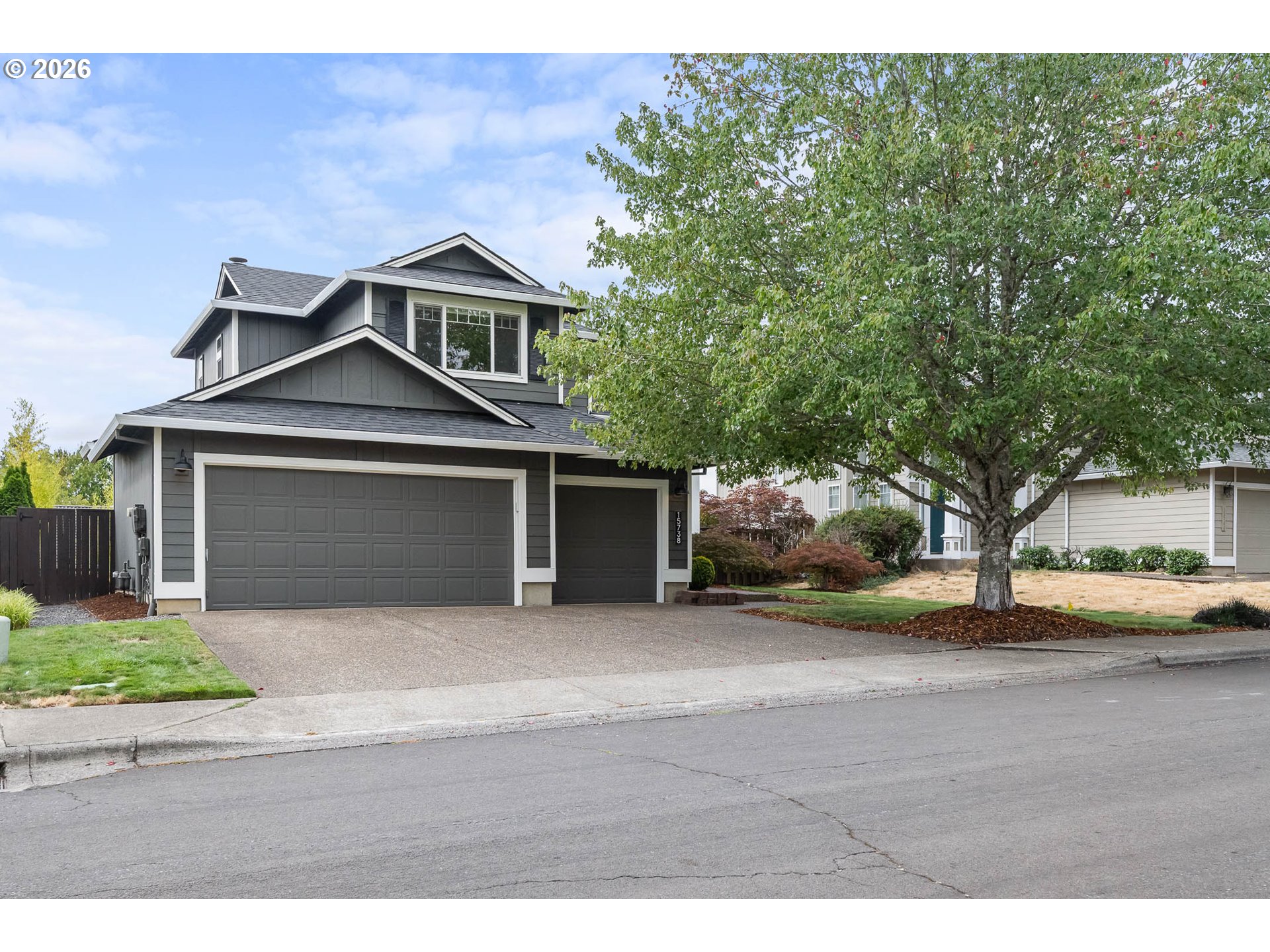 15738 NW Hackney Dr — photo