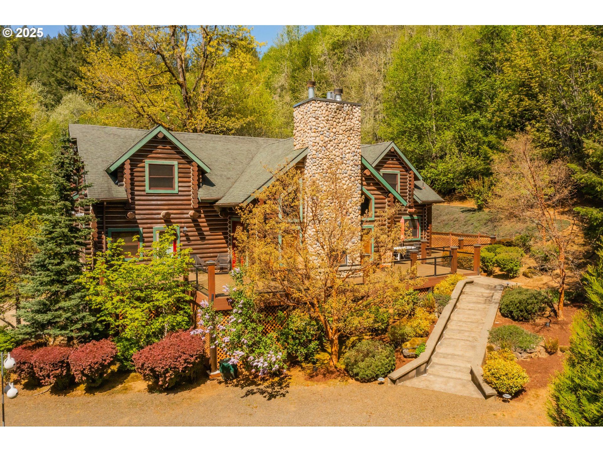49220 Wilson River Hwy — photo