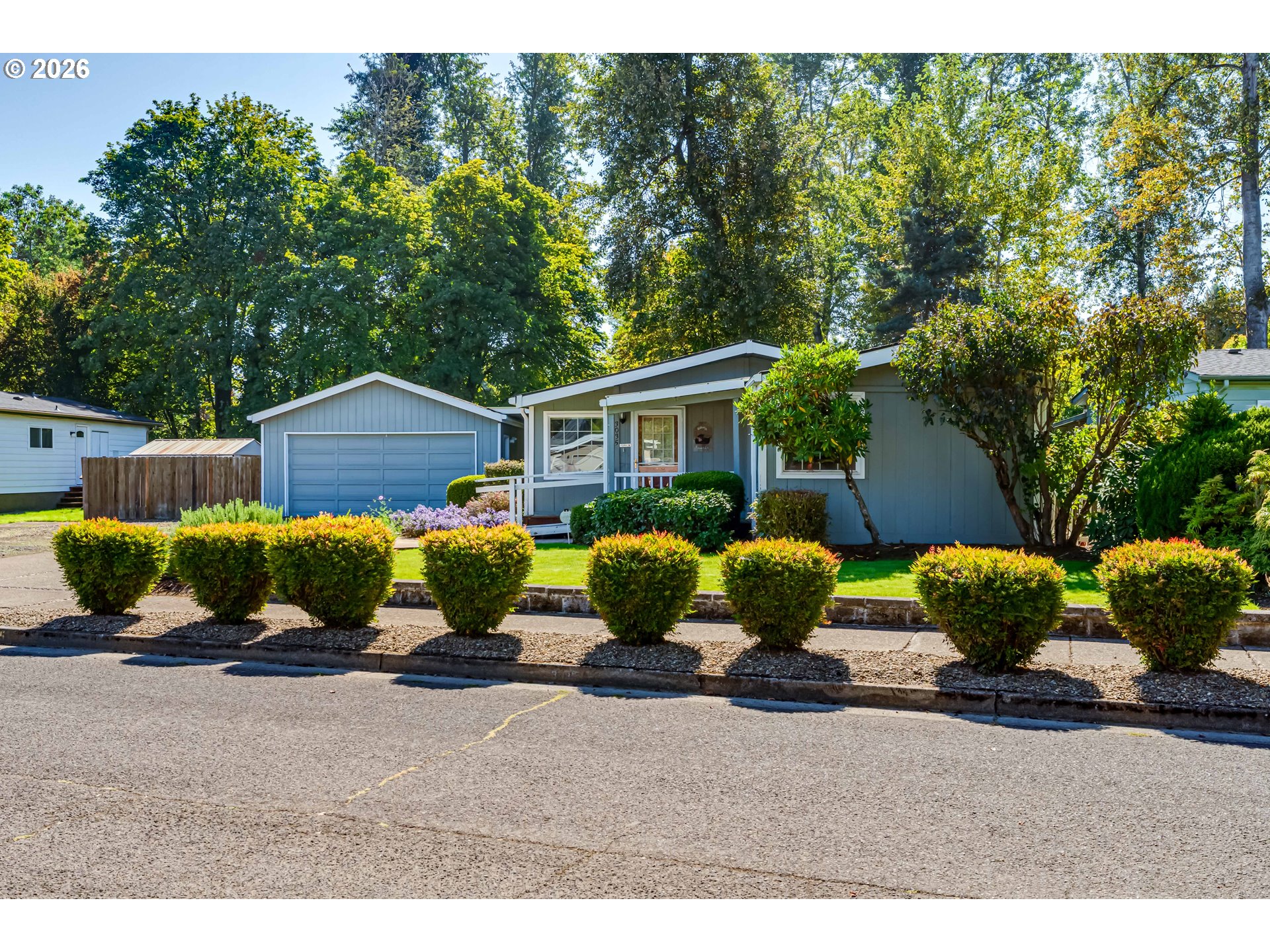 3035 Stapp Dr, Eugene, OR 97408 — photo 2