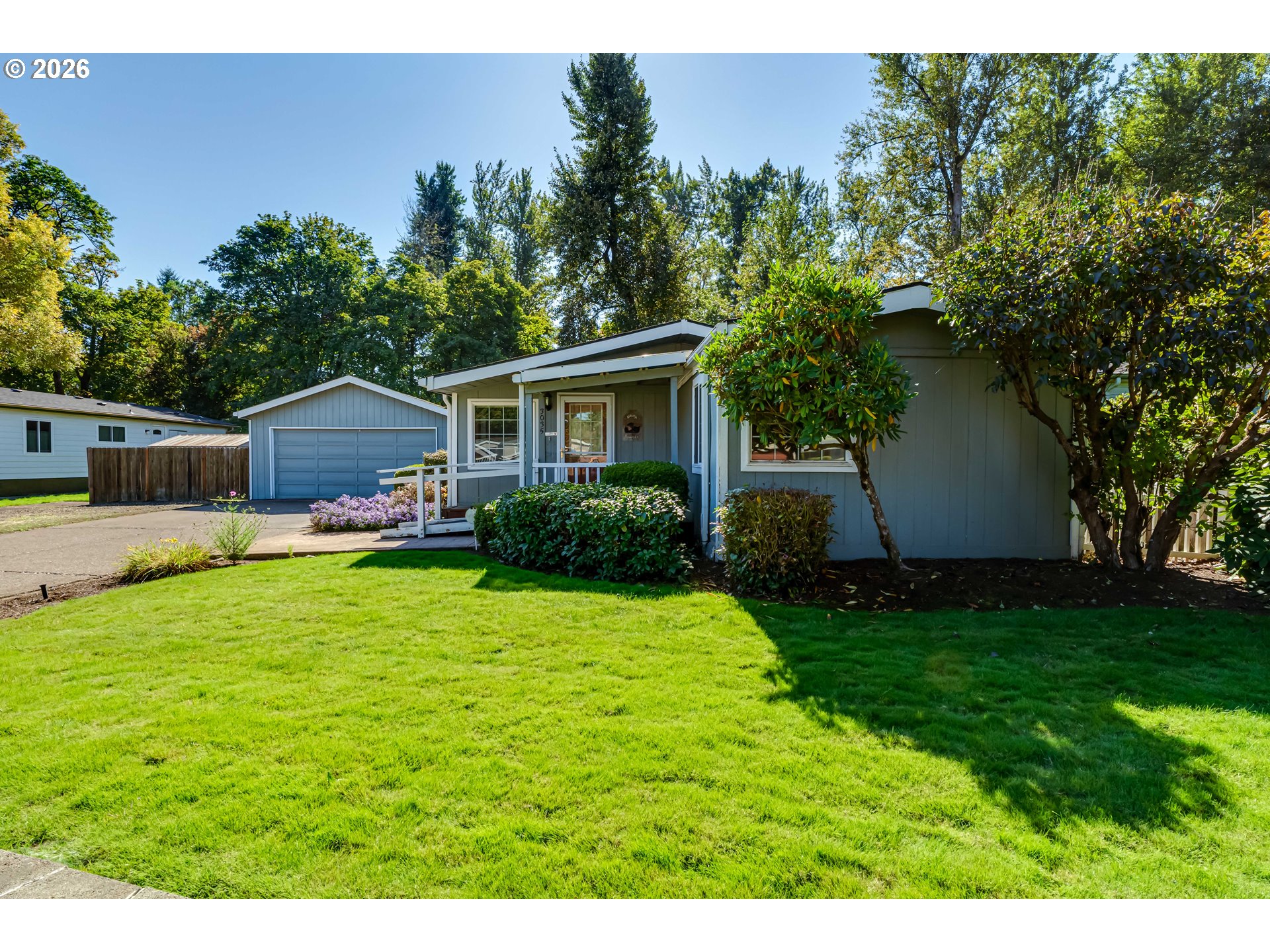 3035 Stapp Dr, Eugene, OR 97408 — photo 3