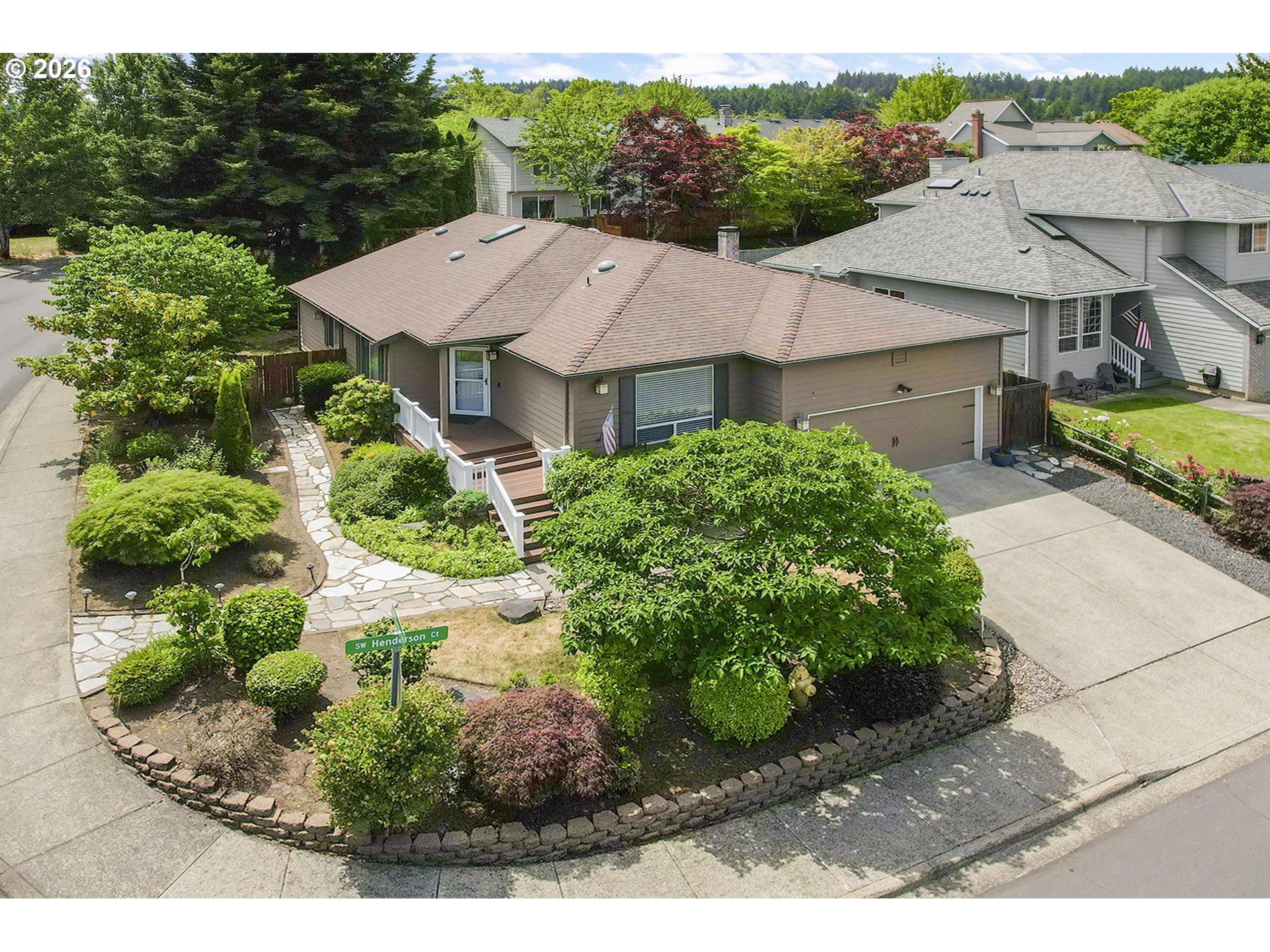 16552 SW Henderson Ct — photo