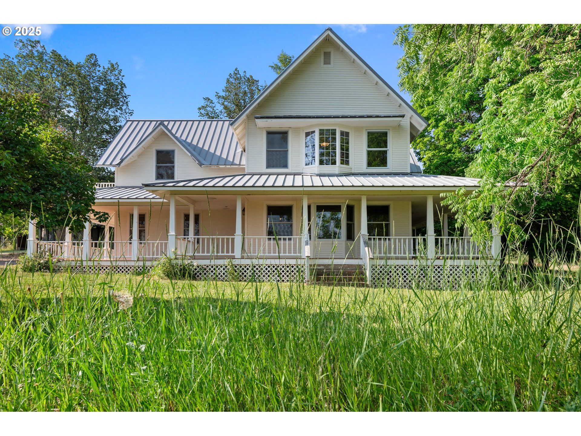 48212 Clear Creek Rd — photo
