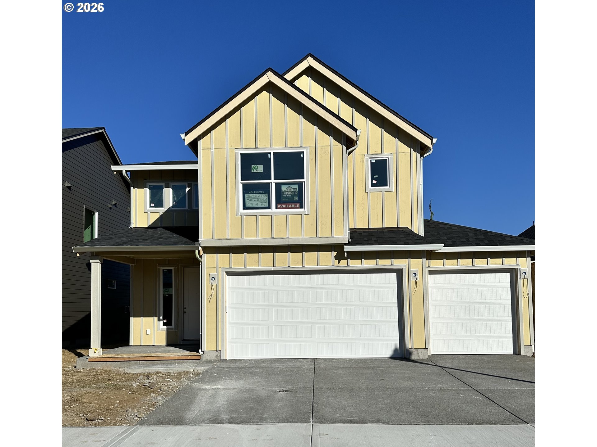 10715 NE 140th Ave Lot 88 — photo