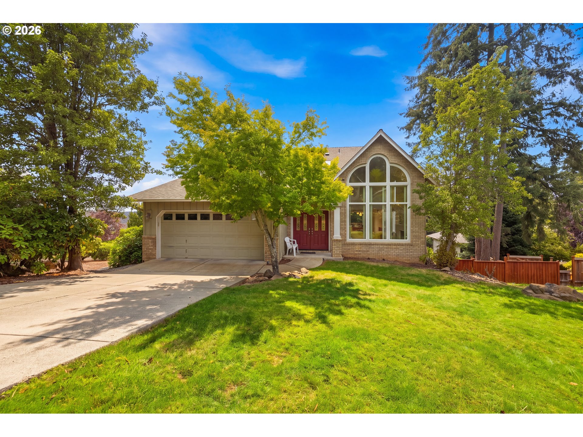 3362 Bentley Ave, Eugene, OR 97405 — photo 2