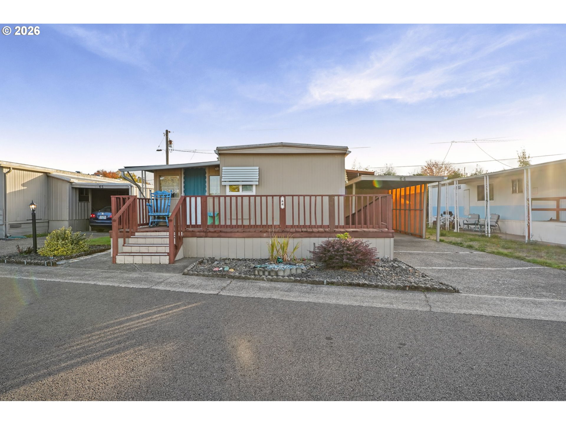 501 Division Ave #64, Eugene, OR 97404 — photo 2