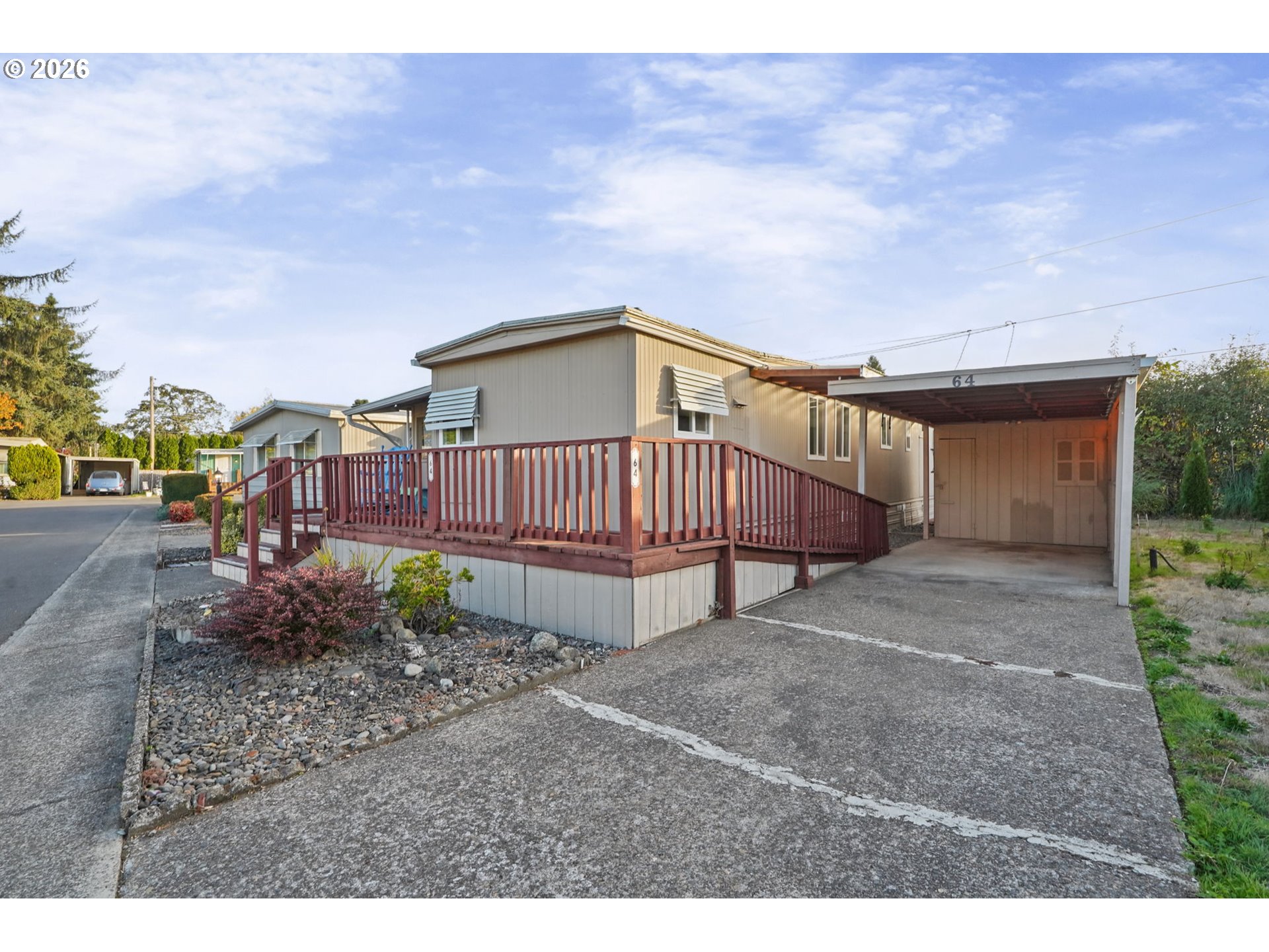 501 Division Ave #64, Eugene, OR 97404 — photo 3