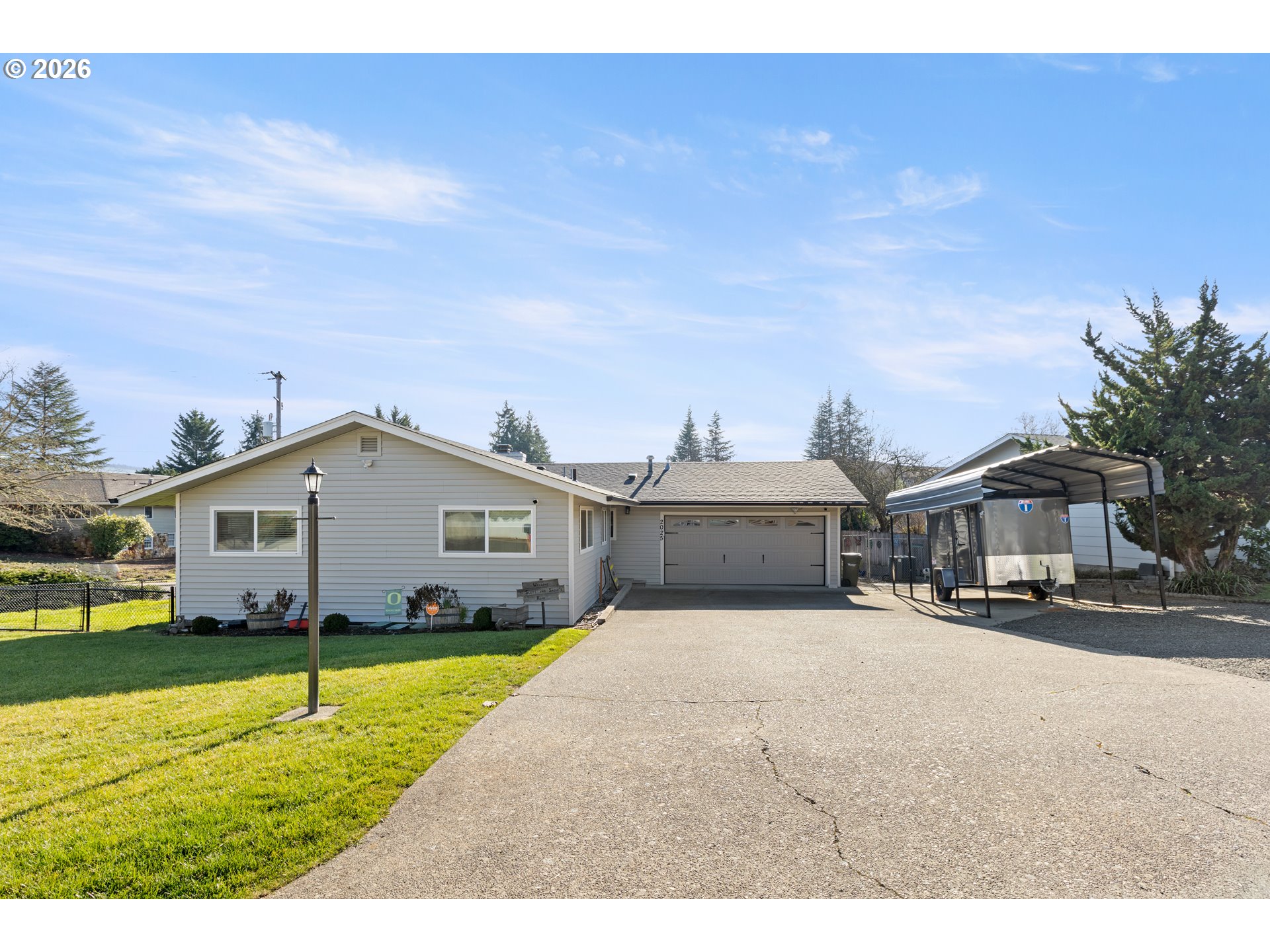 2025 NW Delridge Ave — photo