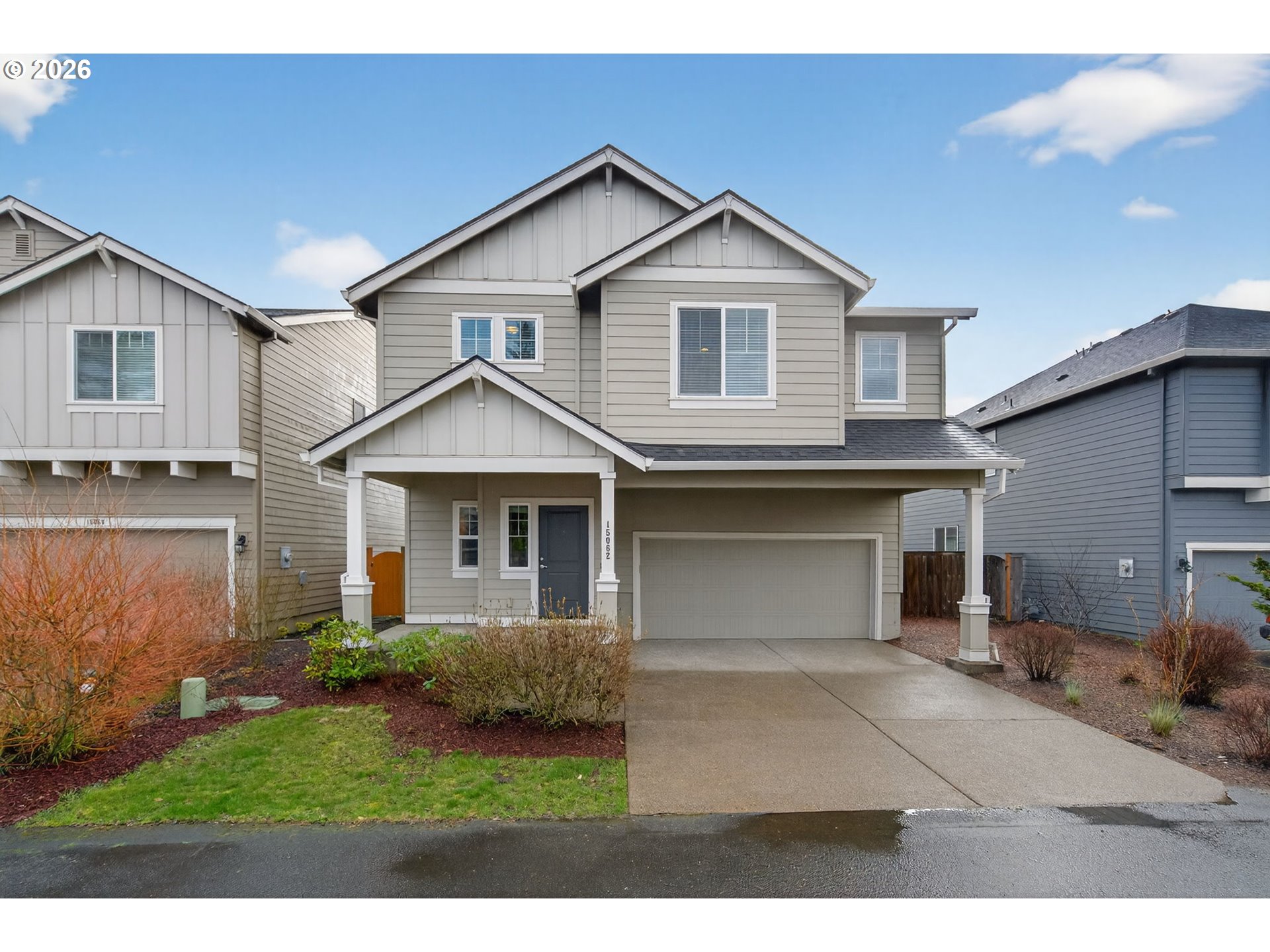 15062 SE Bella Ln — photo
