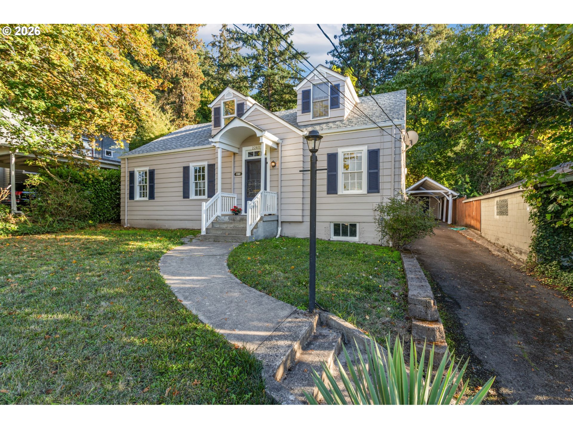 2260 E 15th Ave, Eugene, OR 97403 — photo 3