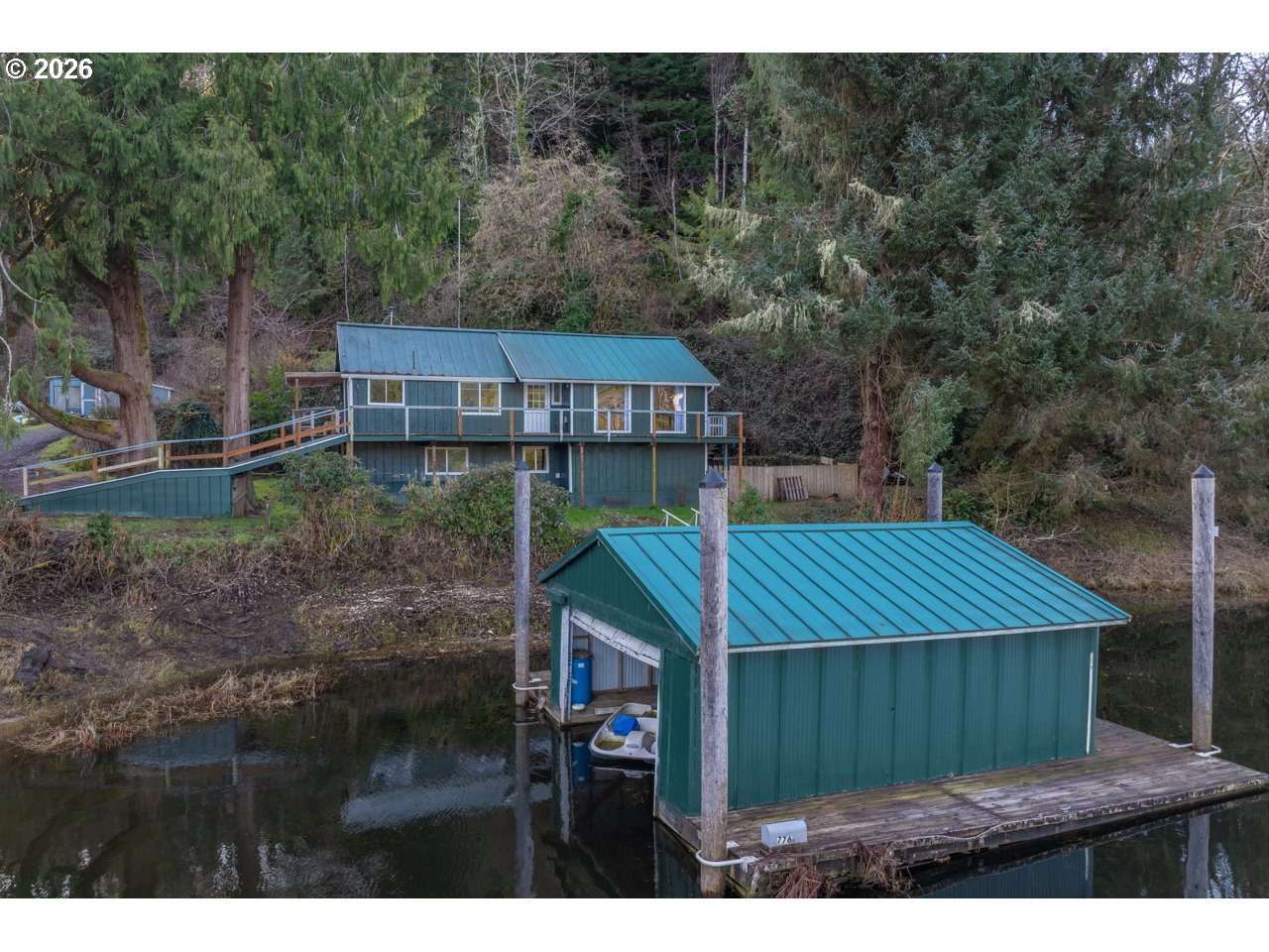 96093 Sun Lake Ln — photo