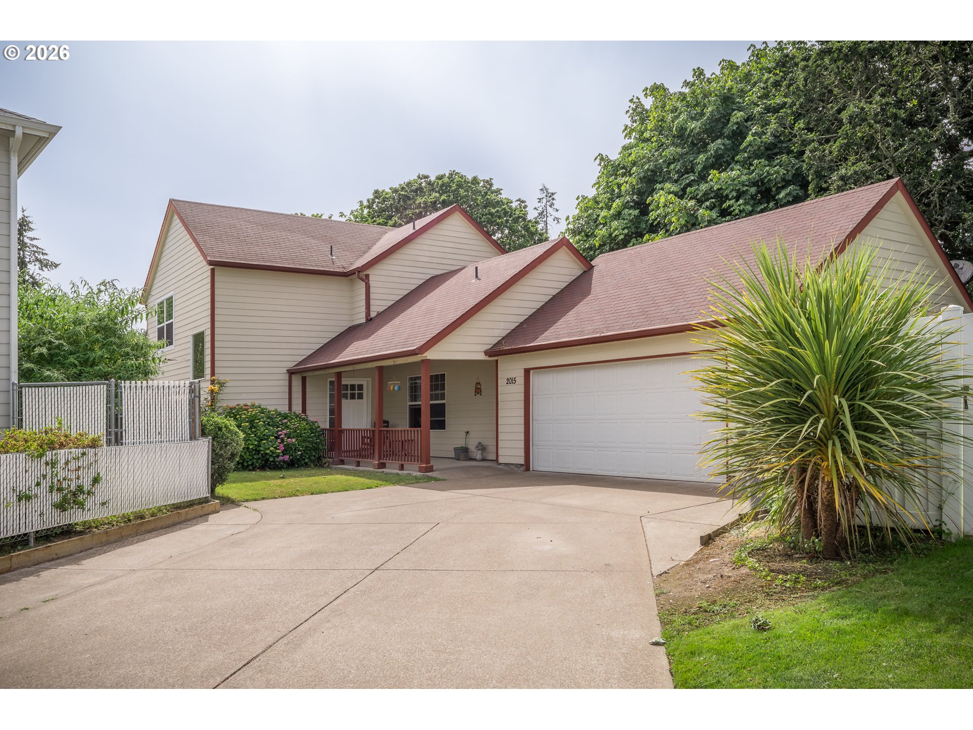 2015 Chase Loop SW — photo
