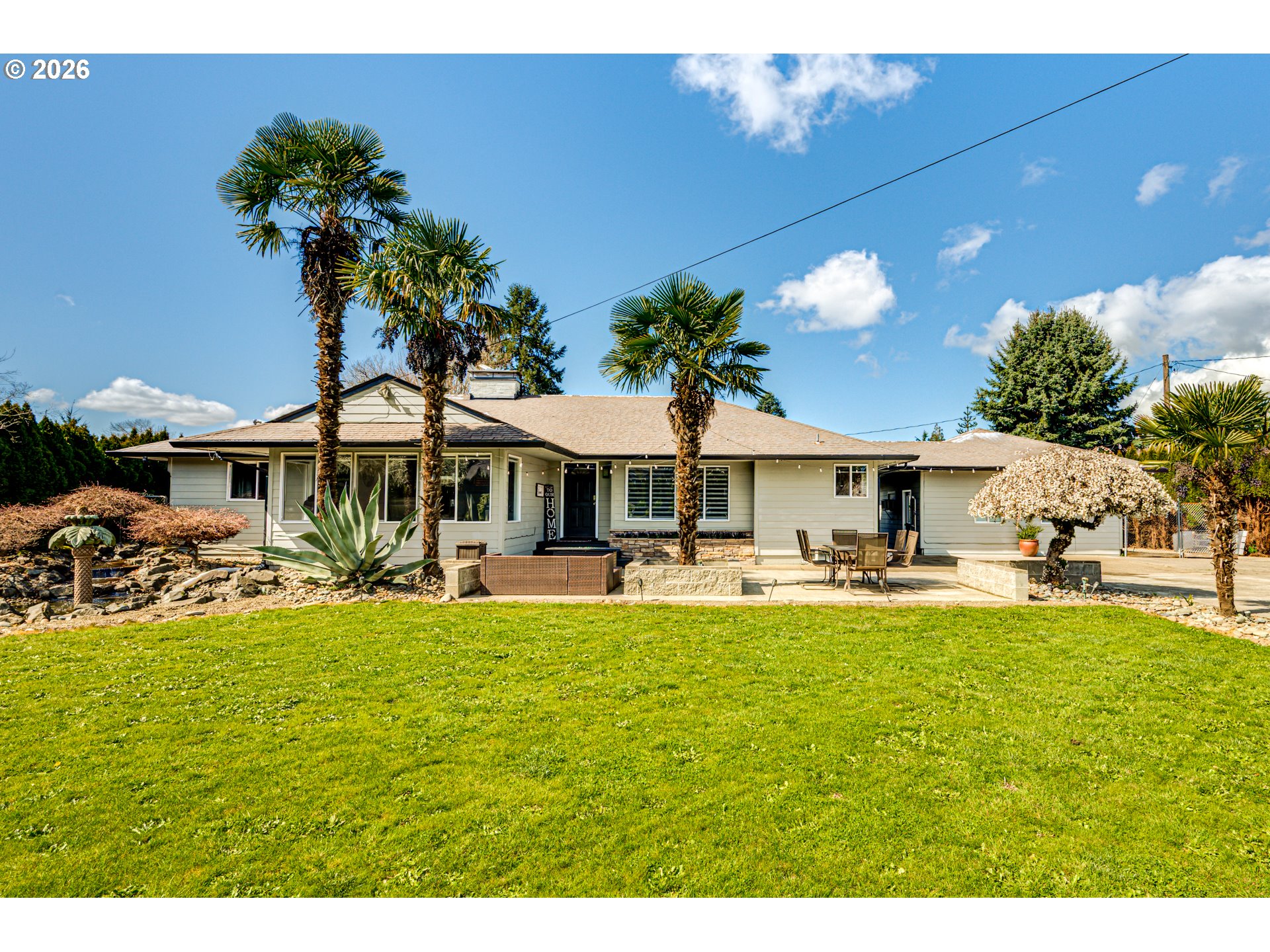 2126 Lewis River Rd — photo
