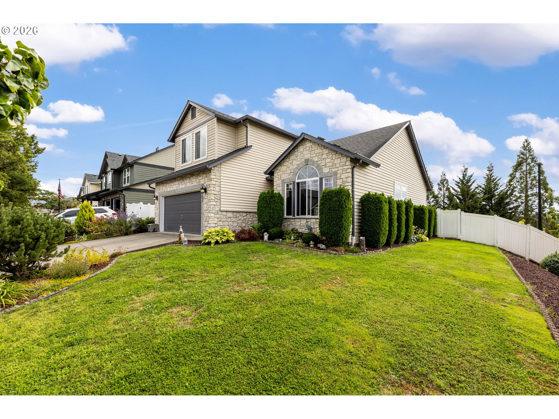 2003 N 5th Way, Ridgefield, WA 98642 — photo 2