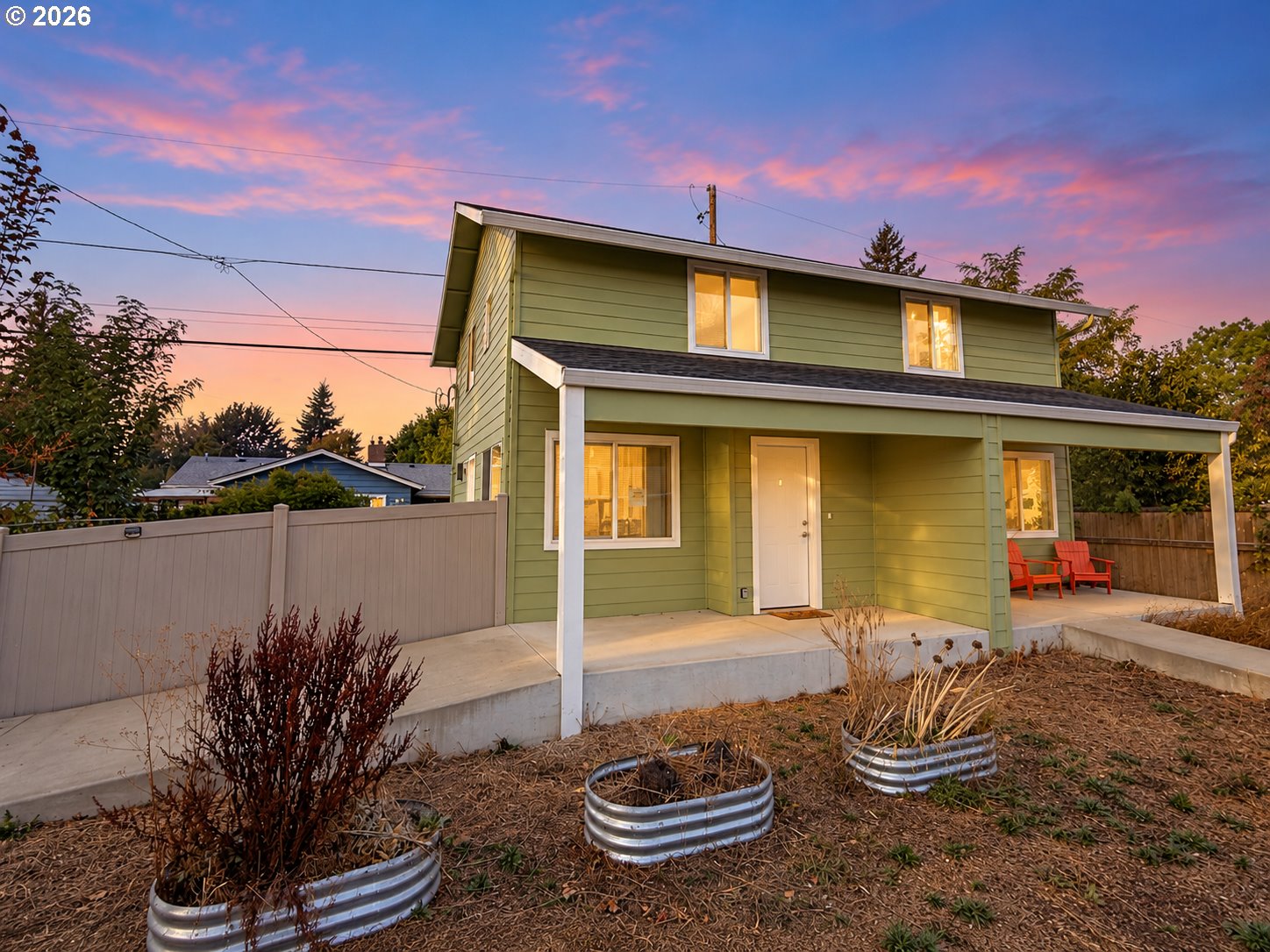 16317 SE Salmon St Unit B — photo